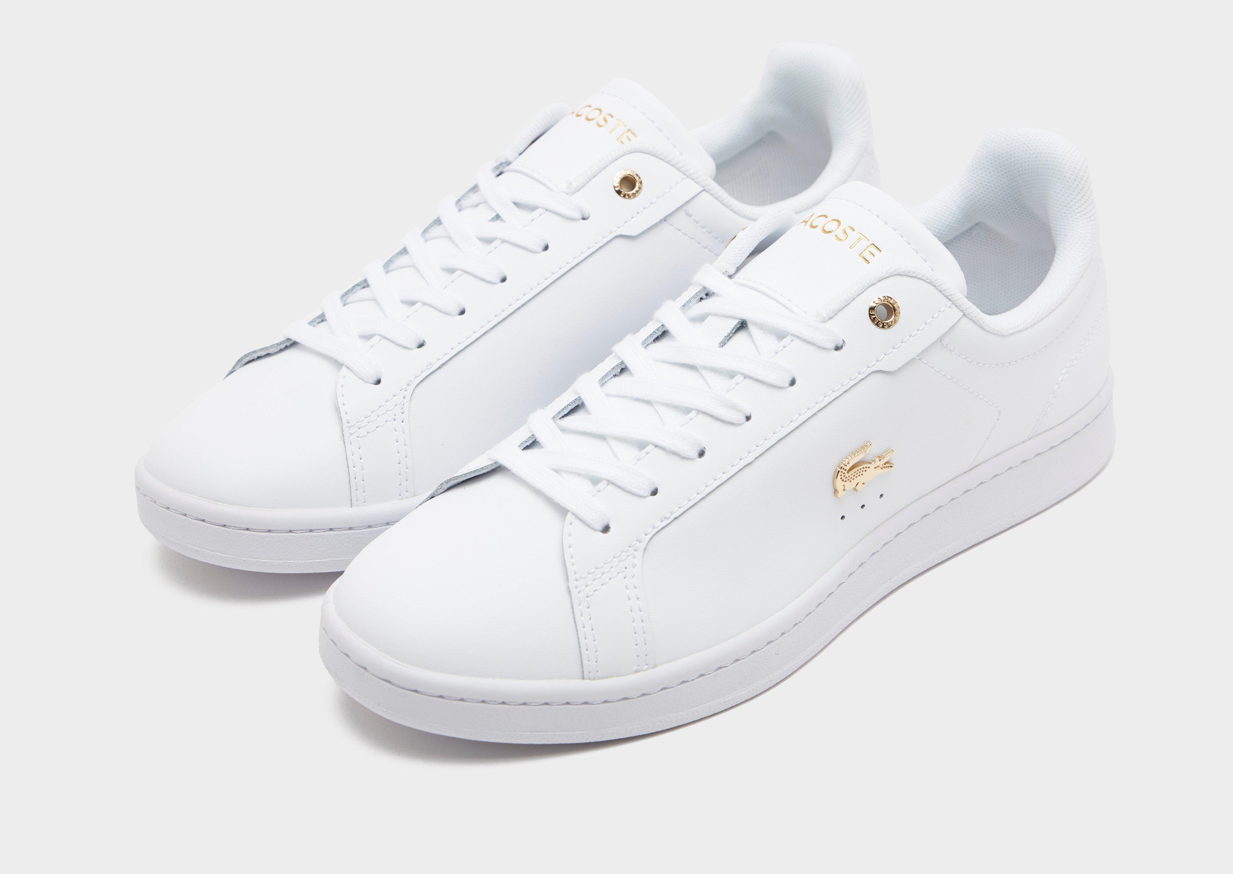 Lacoste Carnaby 124 Women's