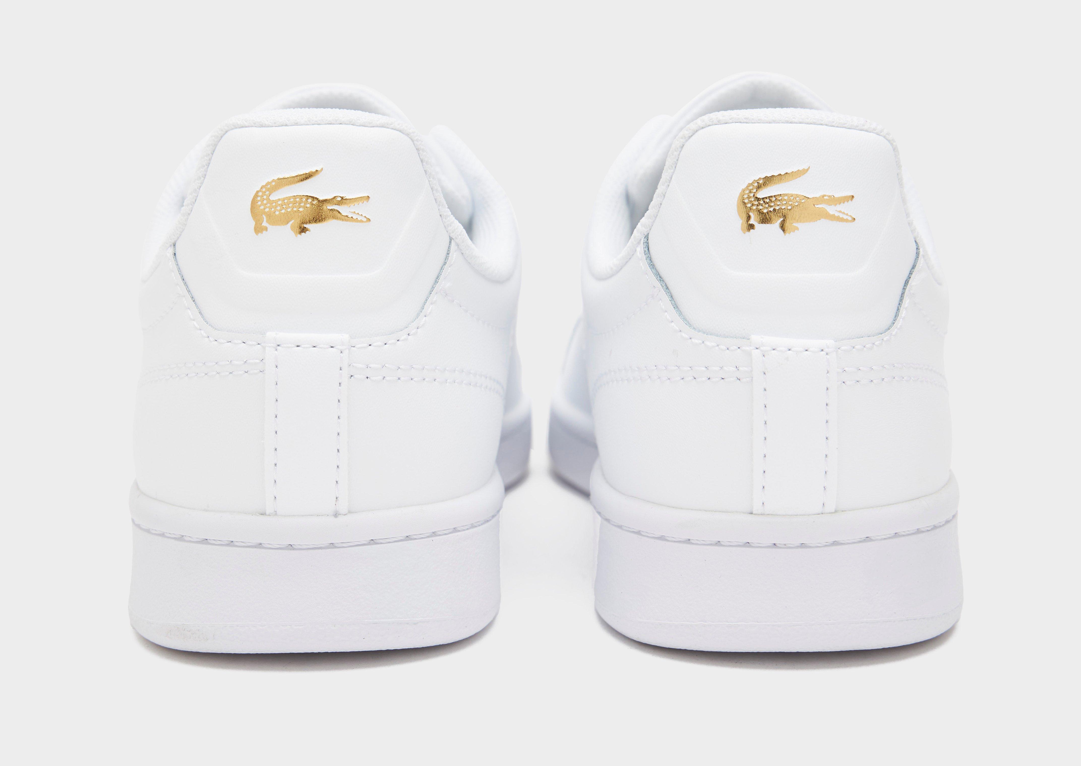 Lacoste Carnaby 124 Women's