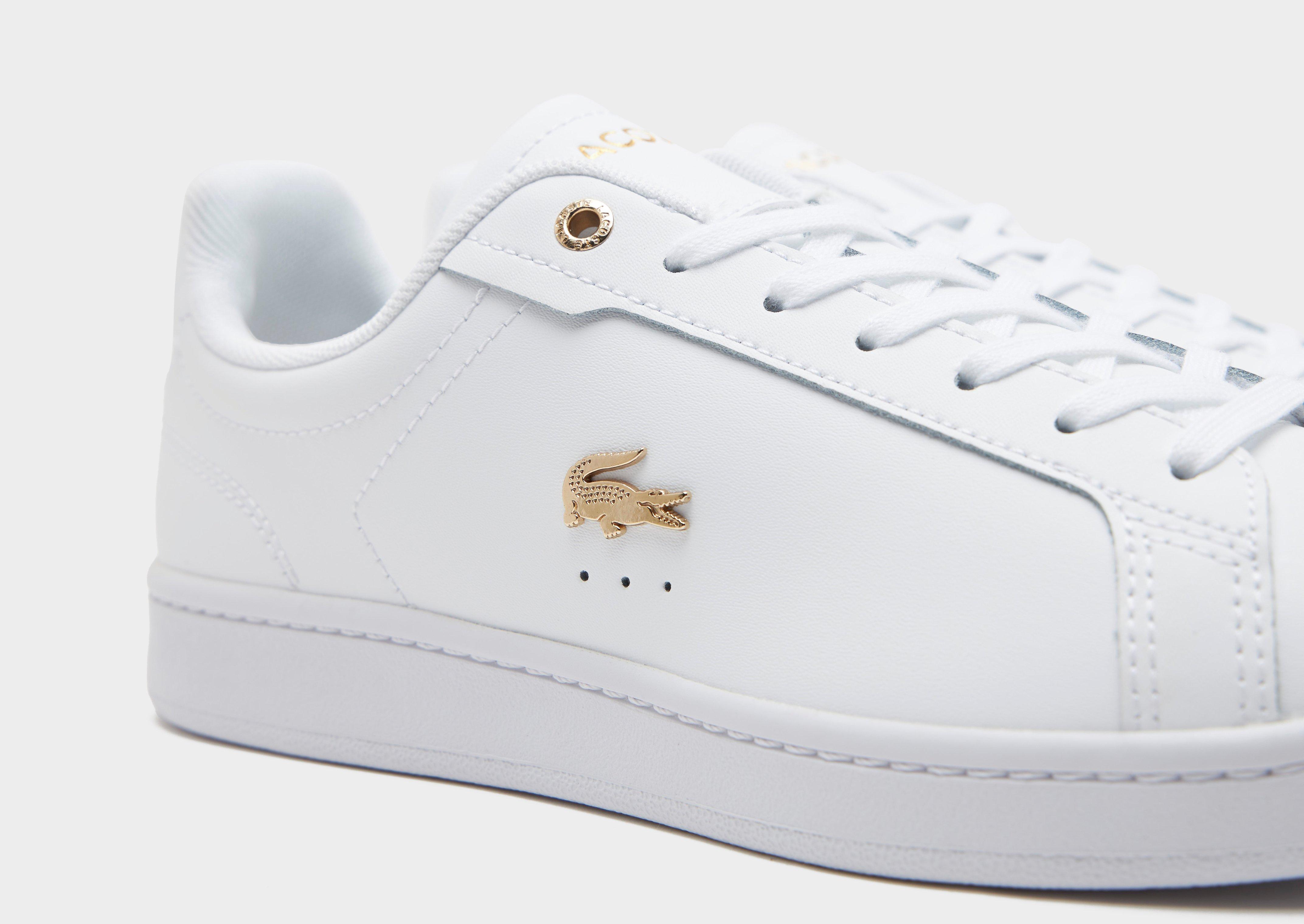 Lacoste Carnaby 124 Women's