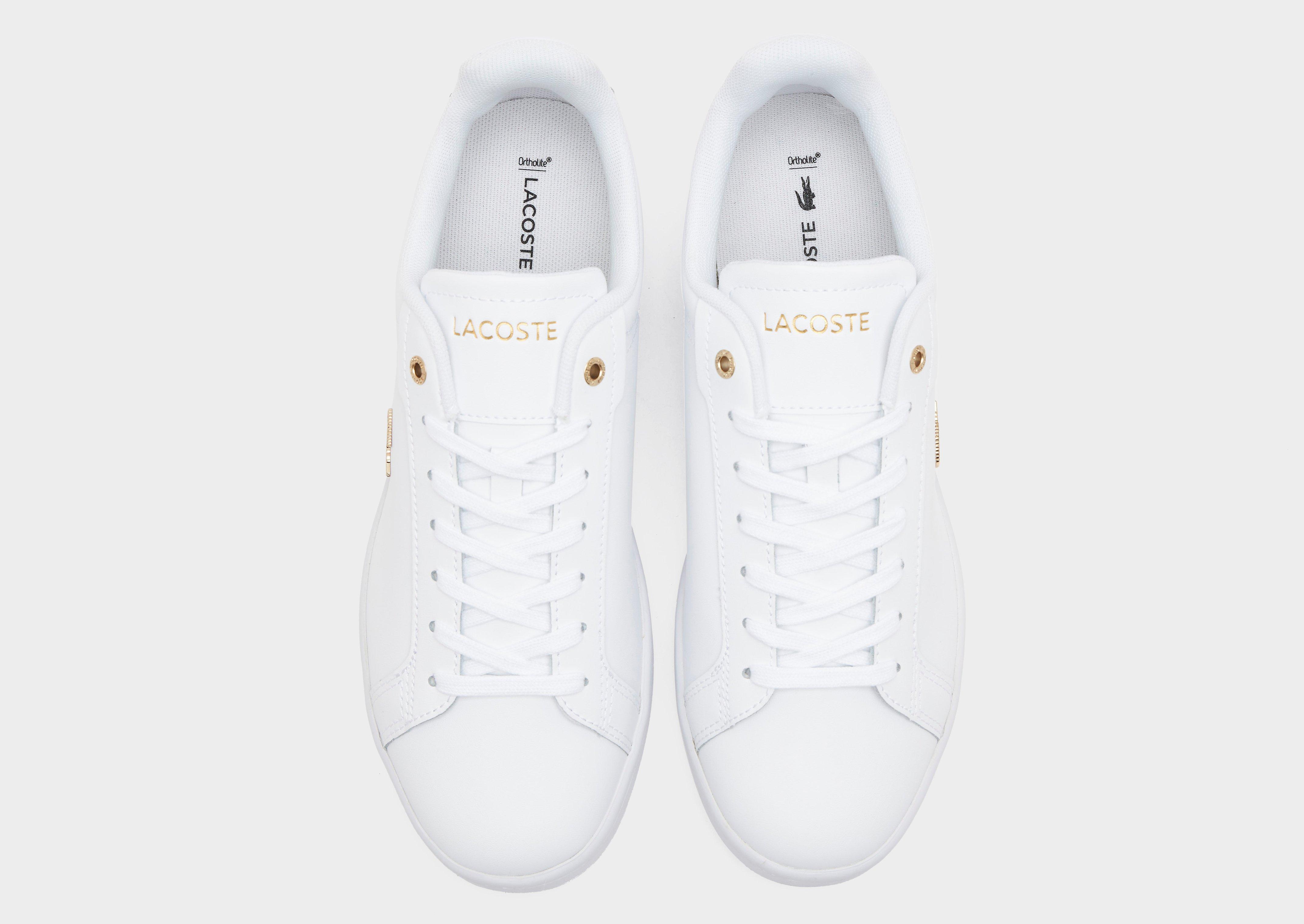 Lacoste Carnaby 124 Women's