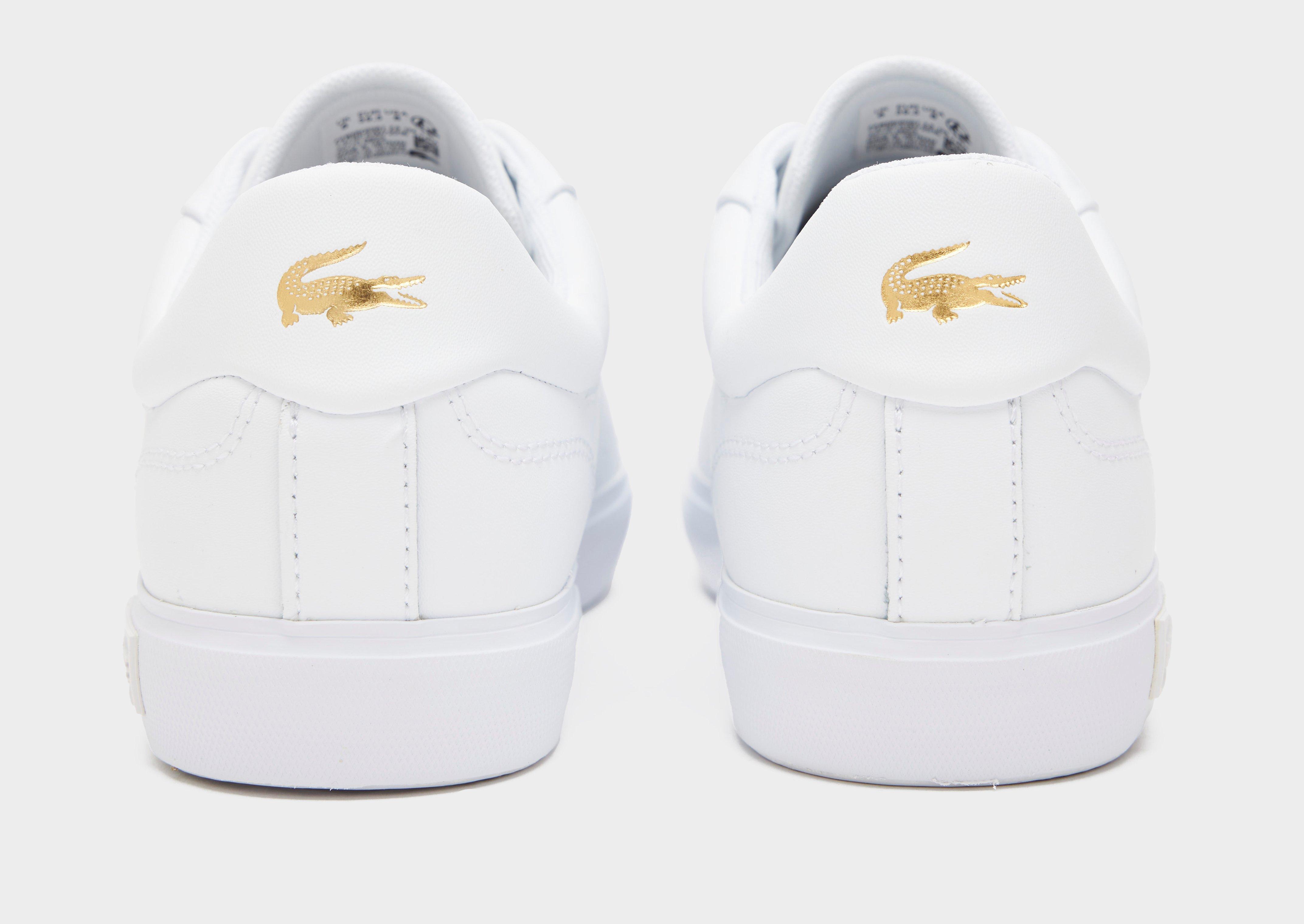 Lacoste Powercourt 124 Women's