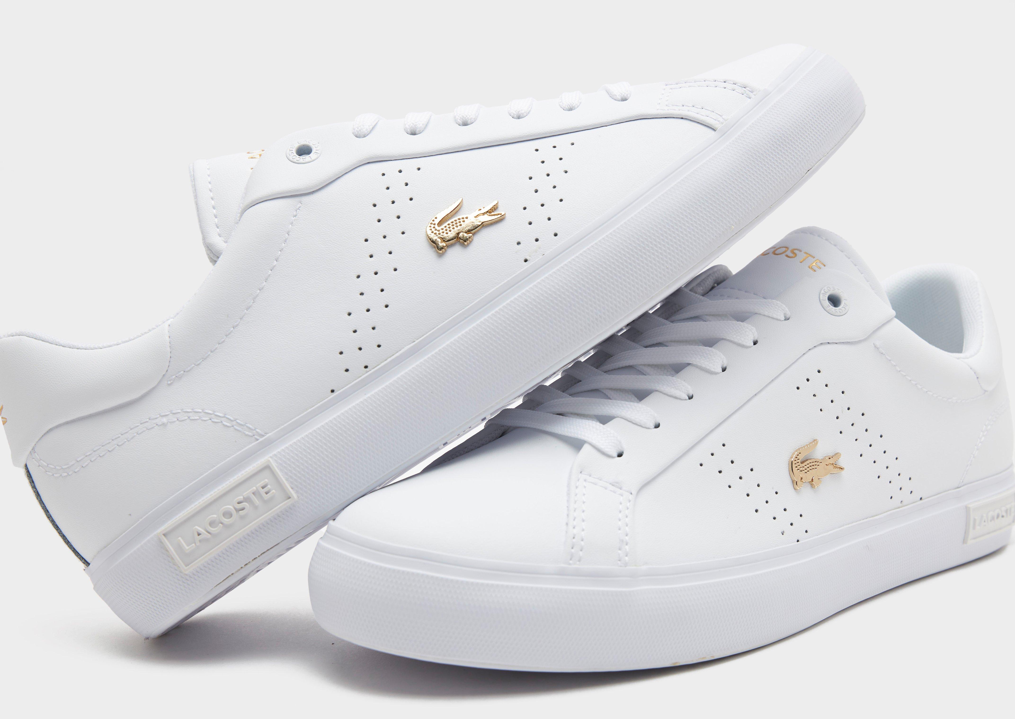 Lacoste Powercourt 124 Women's