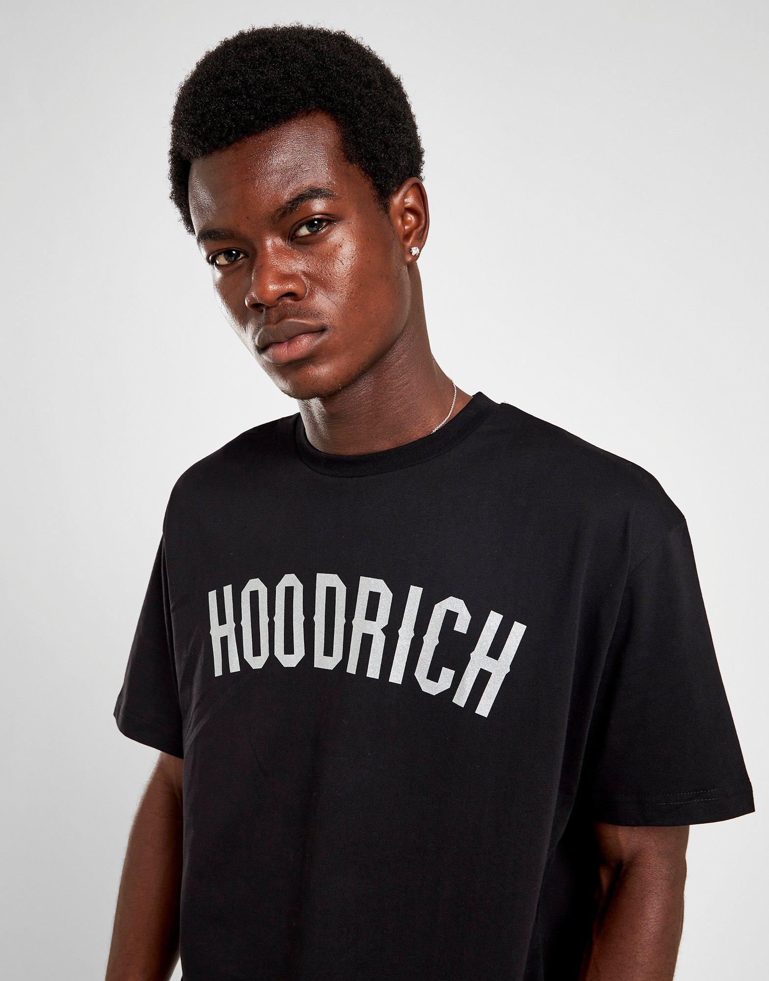 Hoodrich Dice Graphic T-Shirt - JD Sports