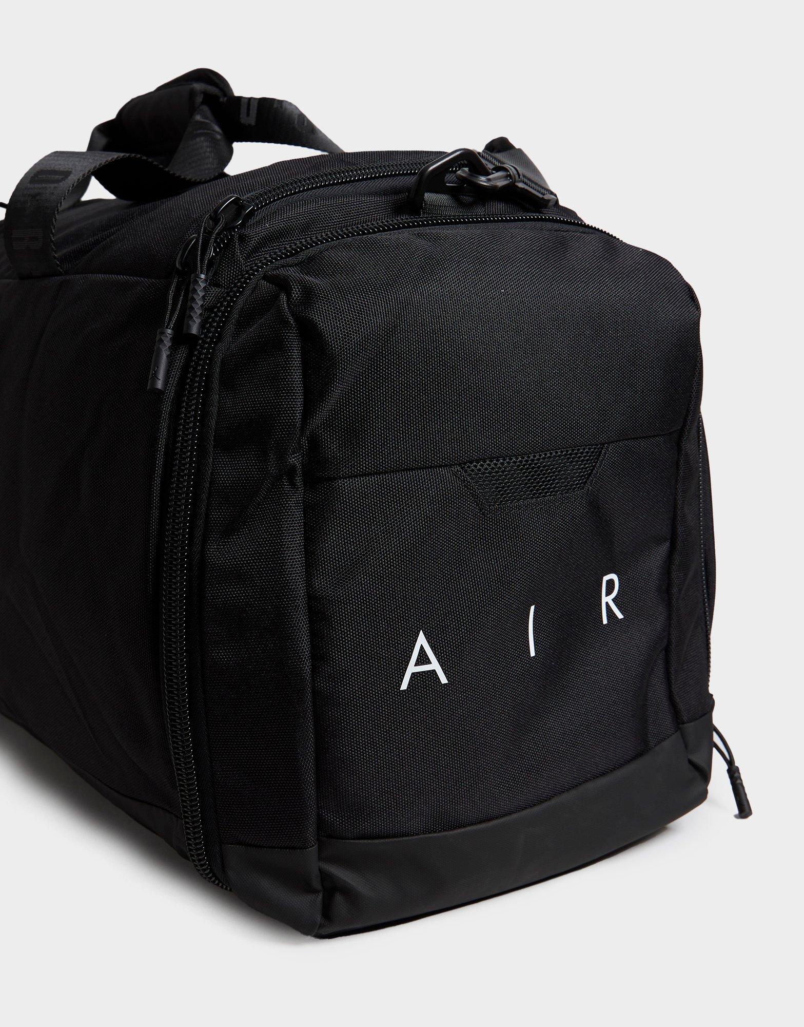 Jordan Velocity Duffle Bag