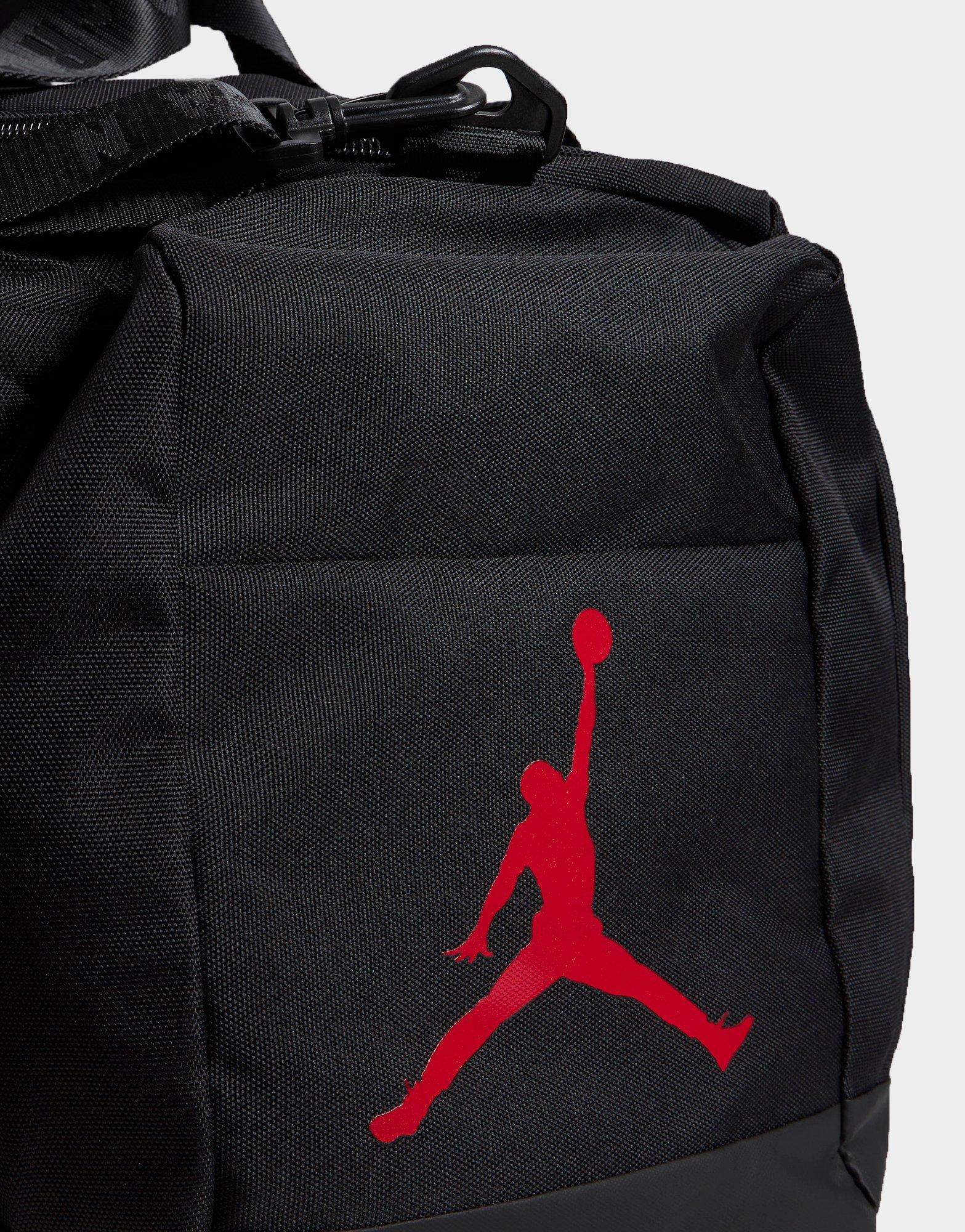 Jordan Velocity Duffle Bag