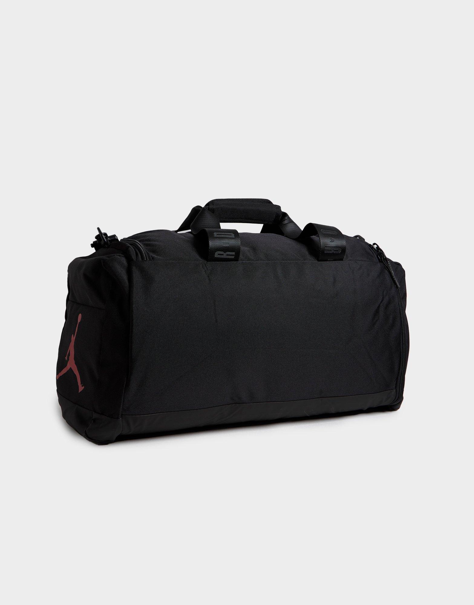 Jordan Velocity Duffle Bag