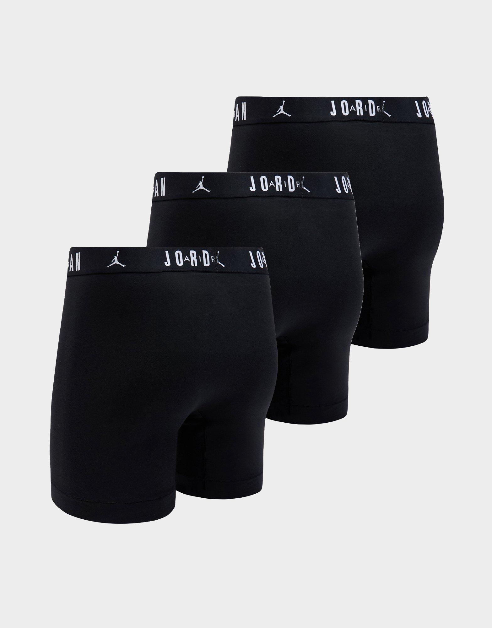 Jordan Boxers 3 Pack