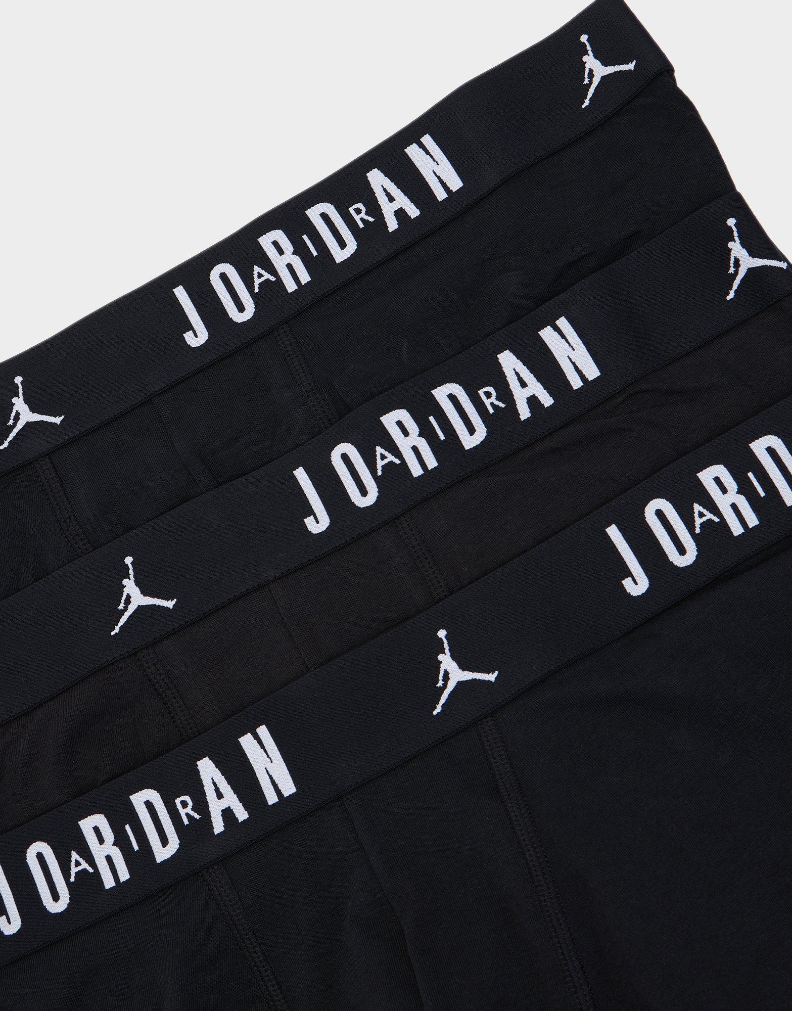 Jordan Boxers 3 Pack