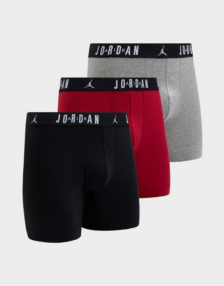 Jordan Boxers 3 Pack