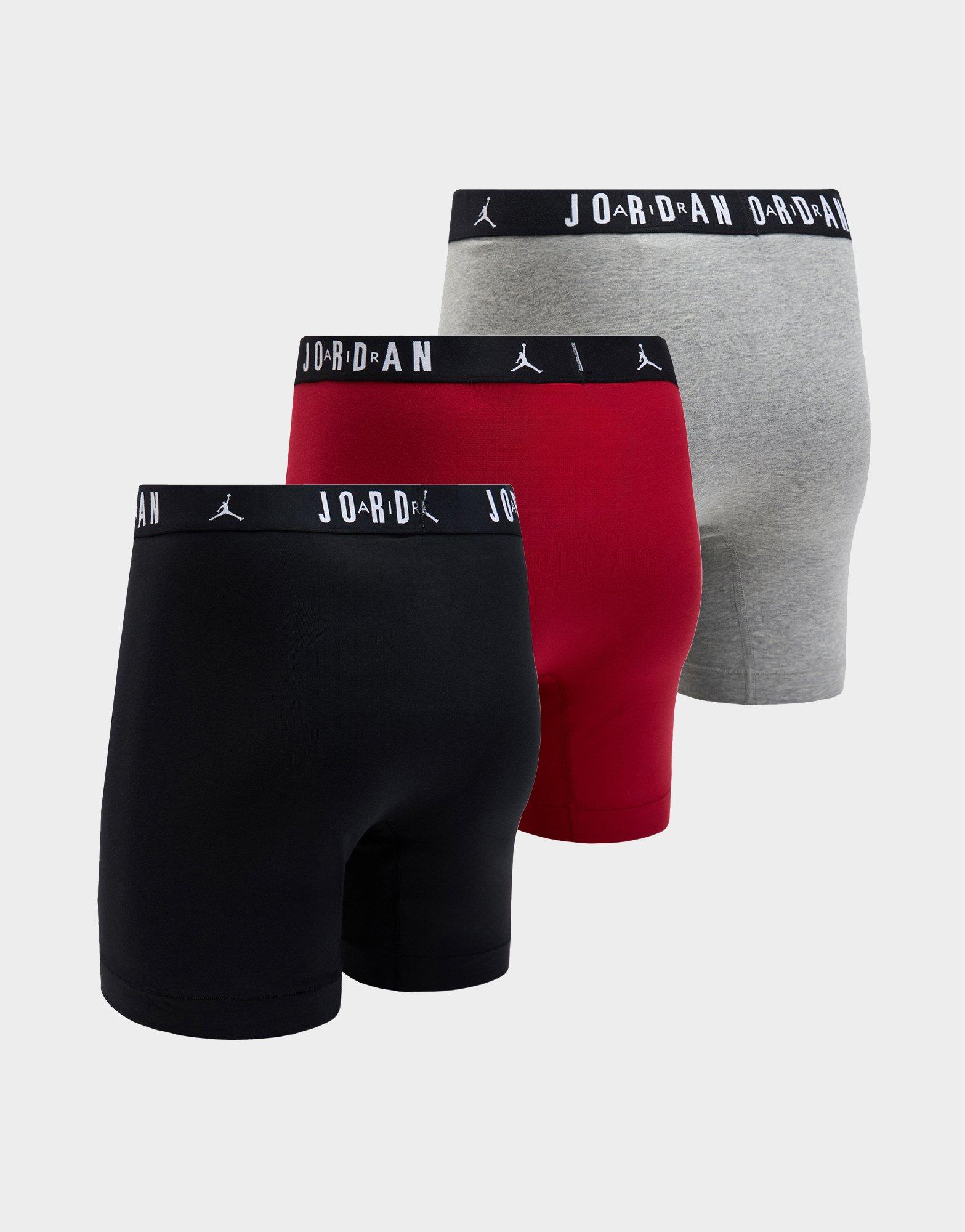 Jordan Boxers 3 Pack