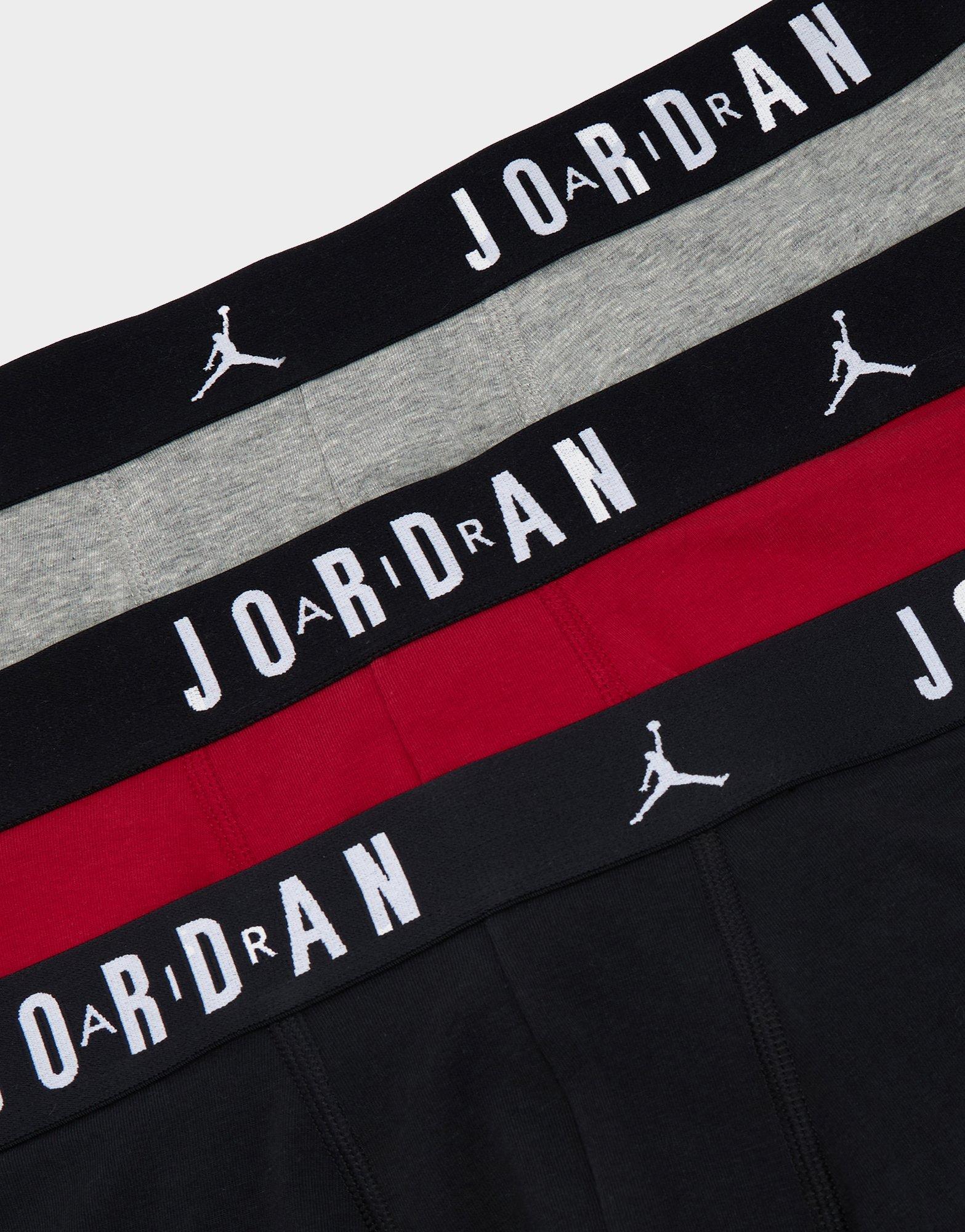 Jordan Boxers 3 Pack