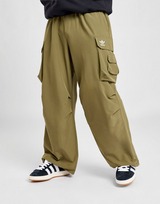 adidas Originals Woven Cargo Pants