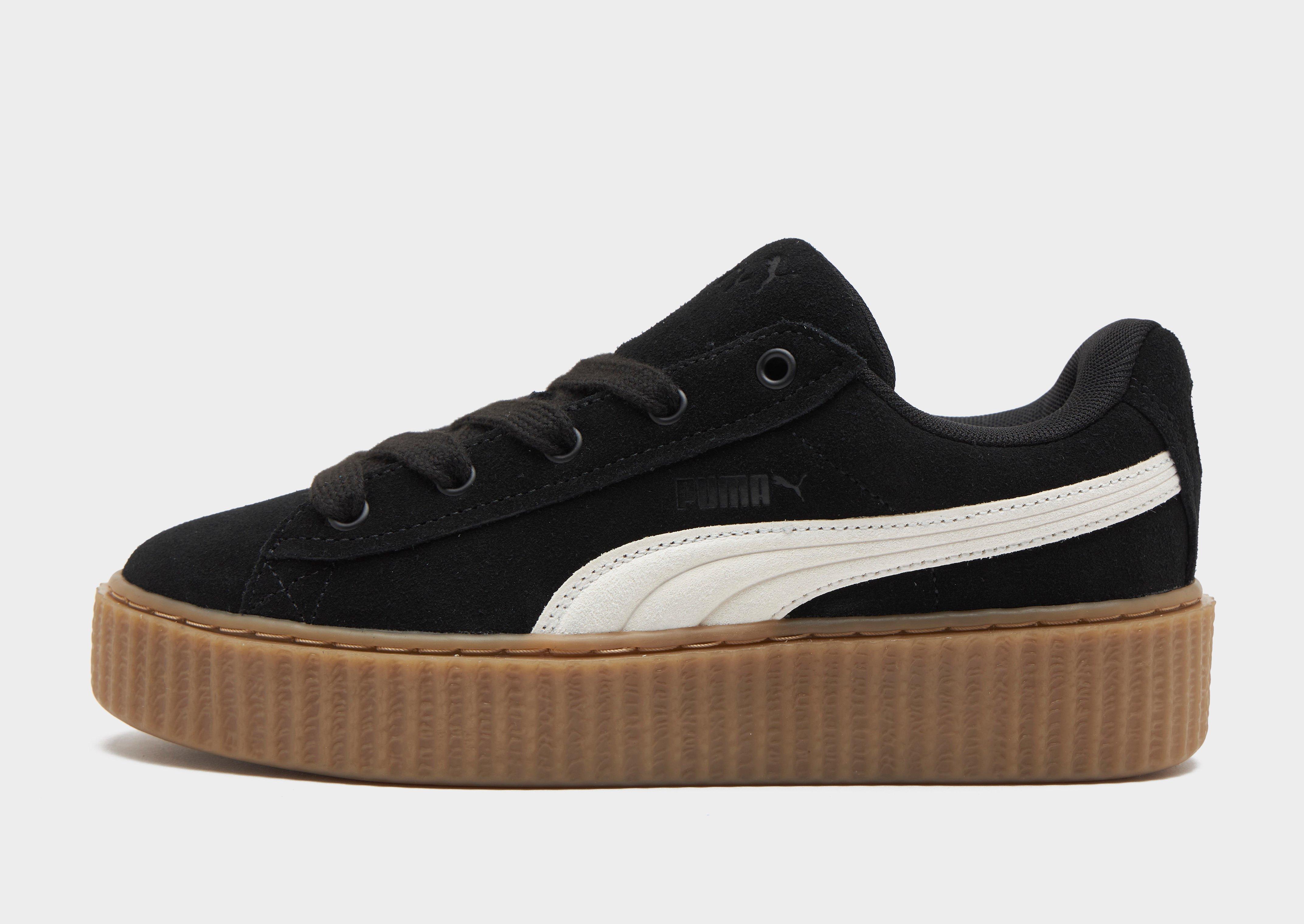 Fenty puma sales creepers mens 2013