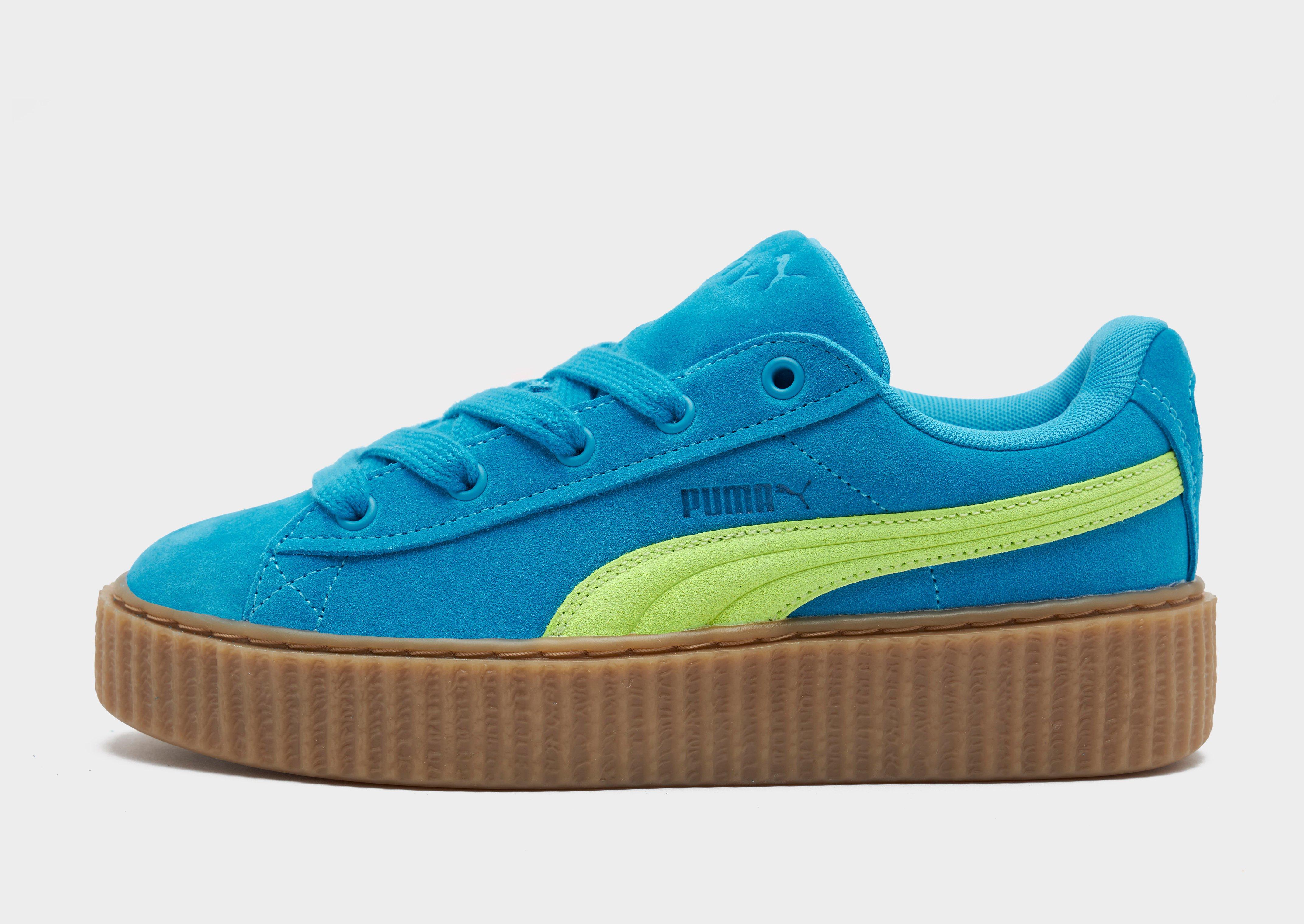 Puma by 2025 rihanna creeper danmark