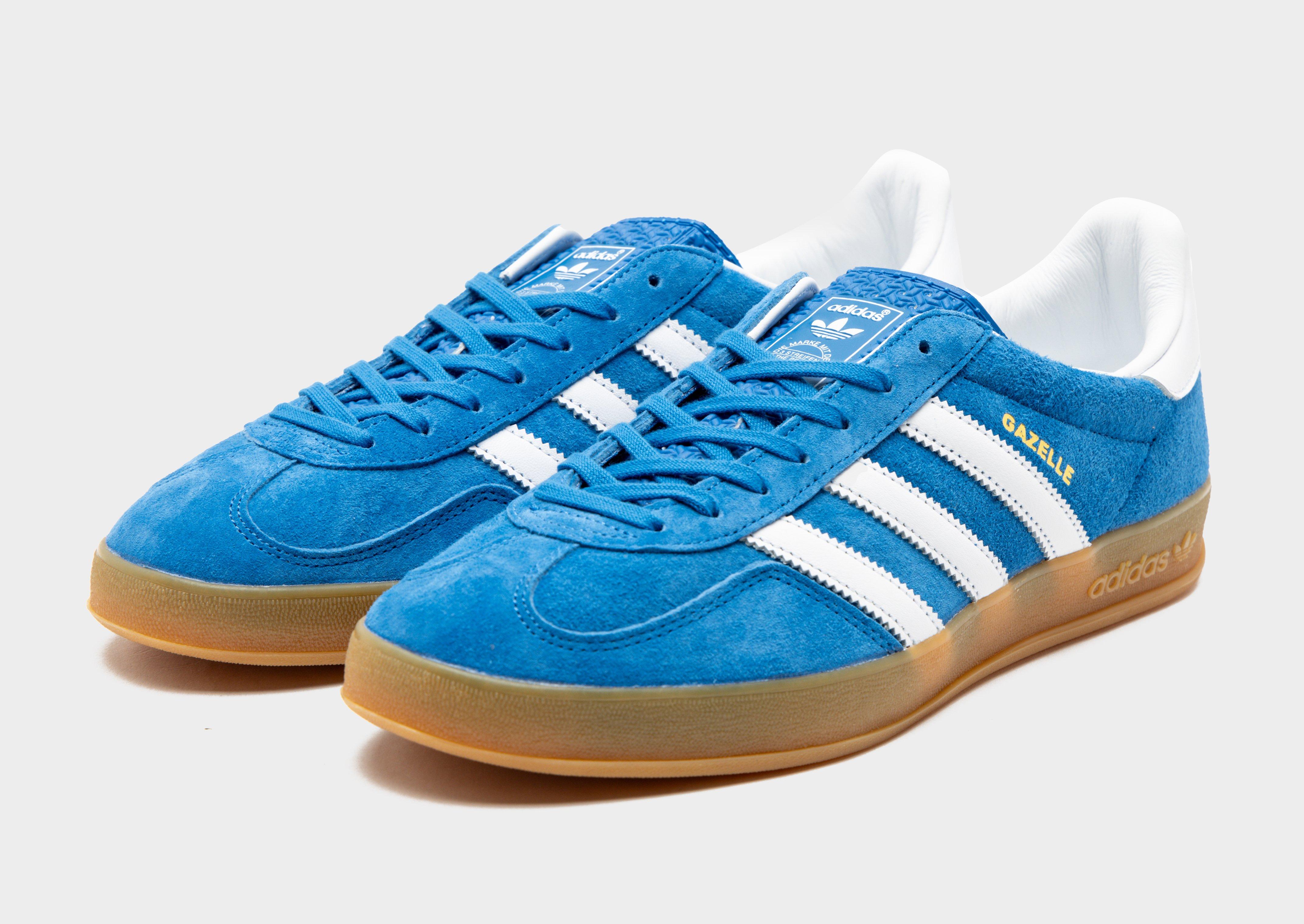 adidas Originals Gazelle Indoor Unisex