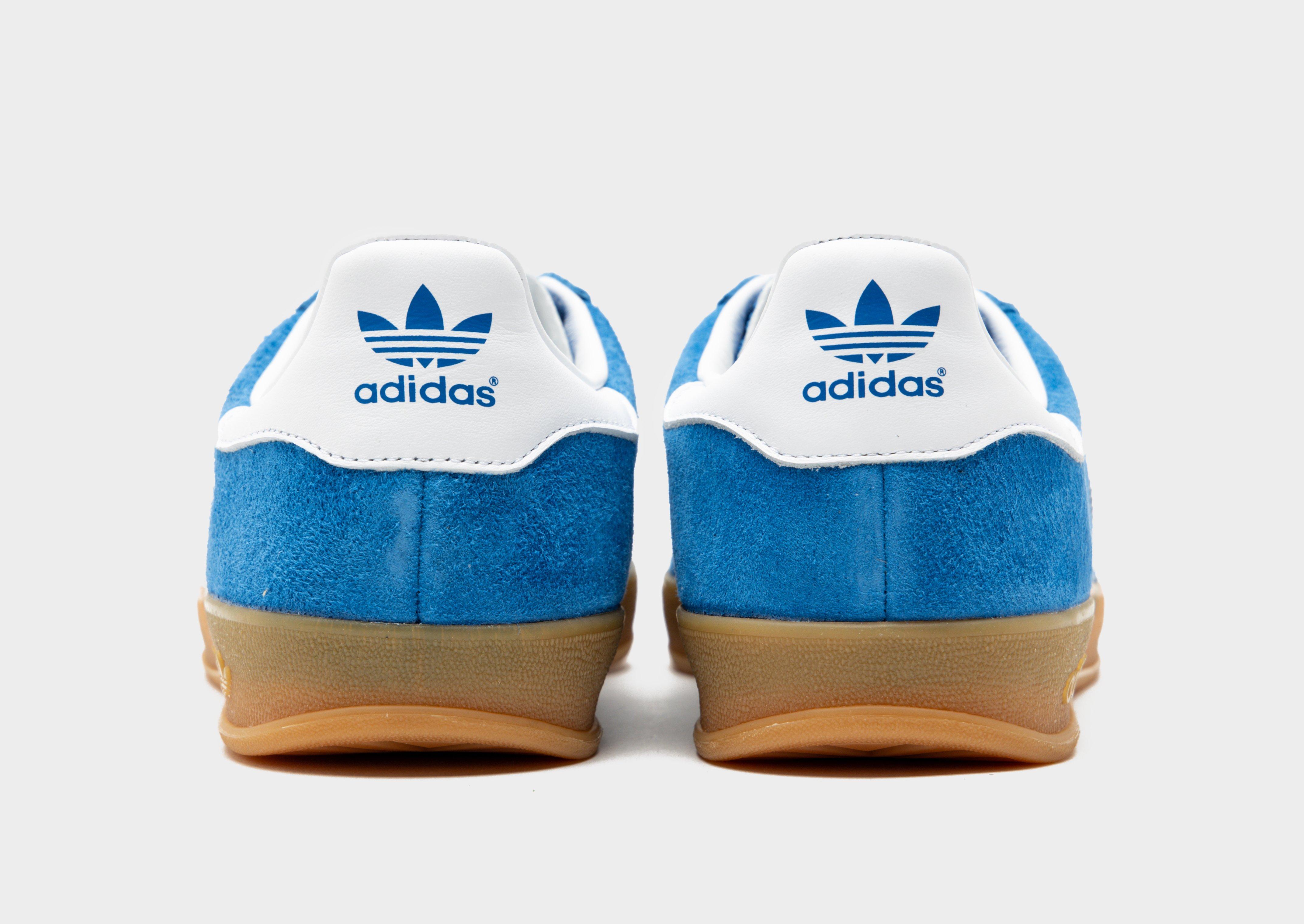 adidas Originals Gazelle Indoor Unisex