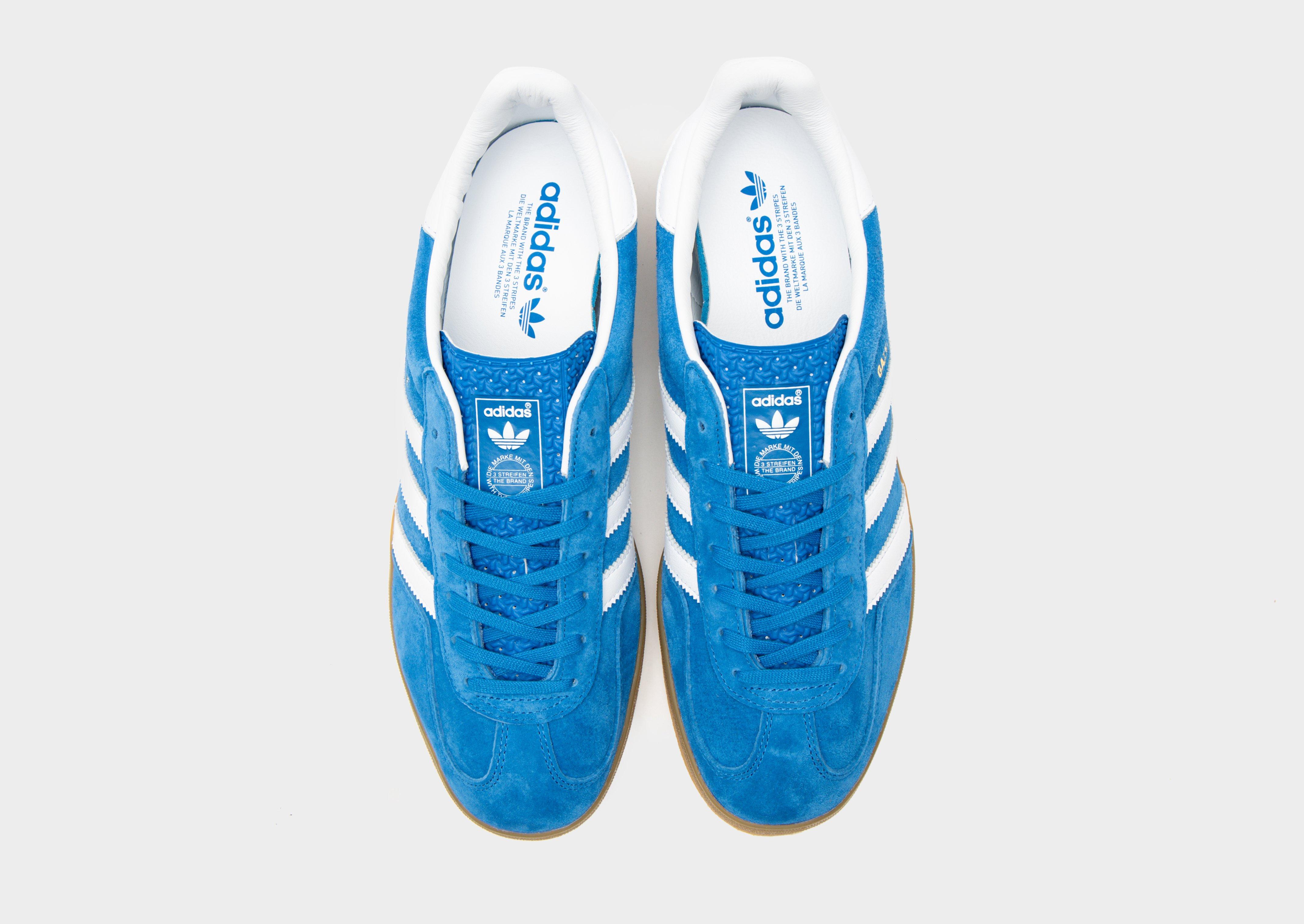 adidas Originals Gazelle Indoor Unisex