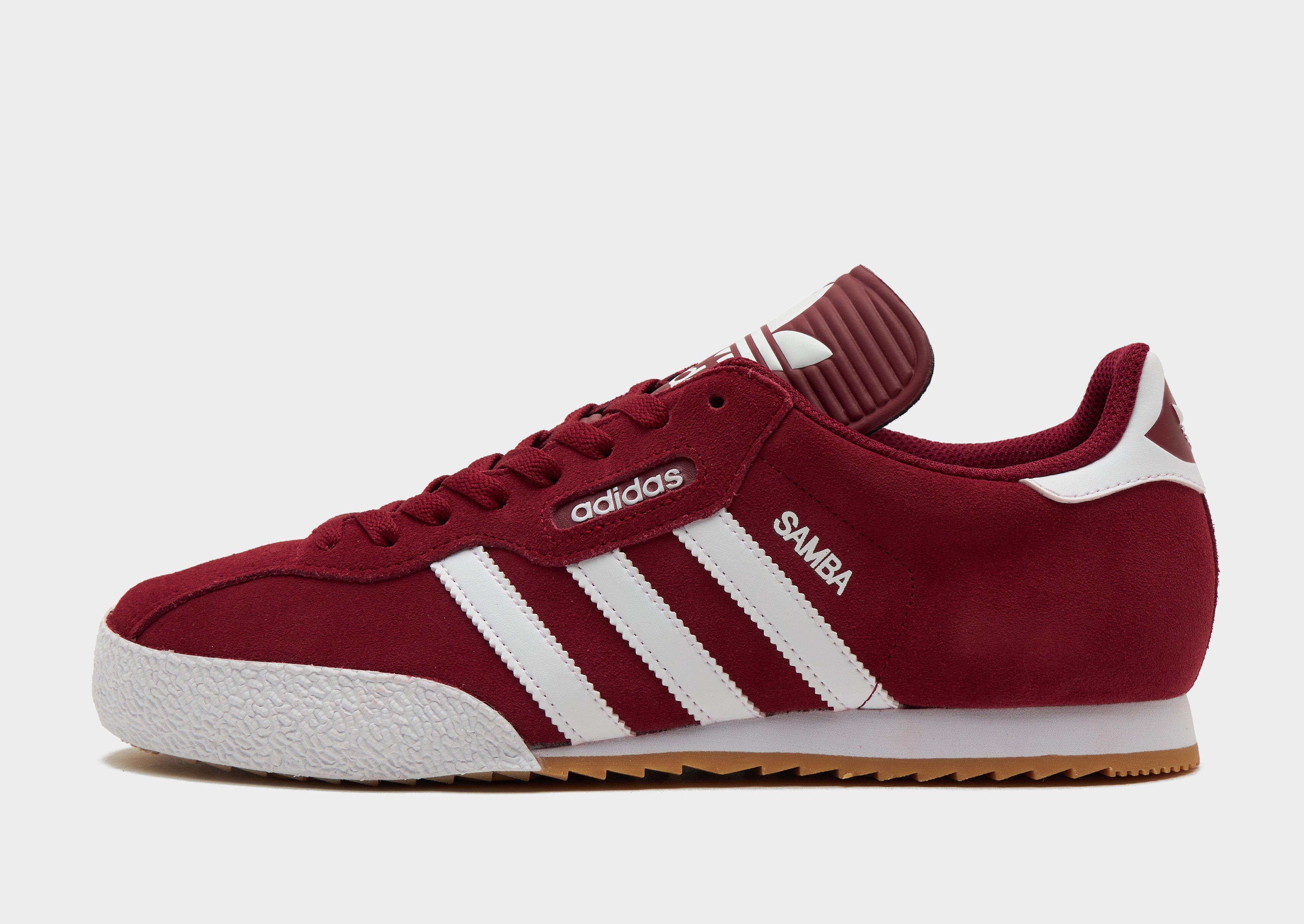 Adidas samba super new arrivals