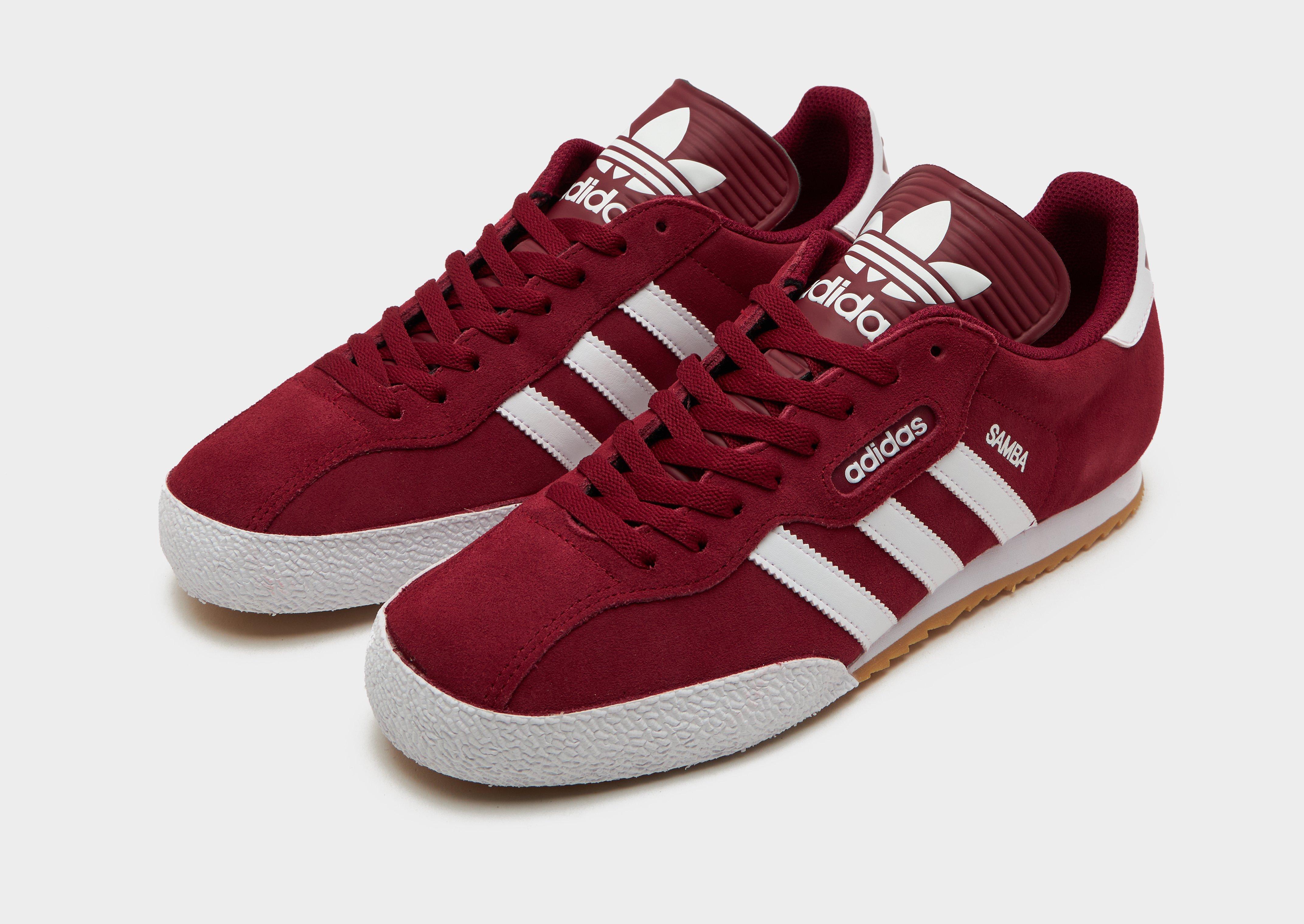 Adidas originals cheap samba super