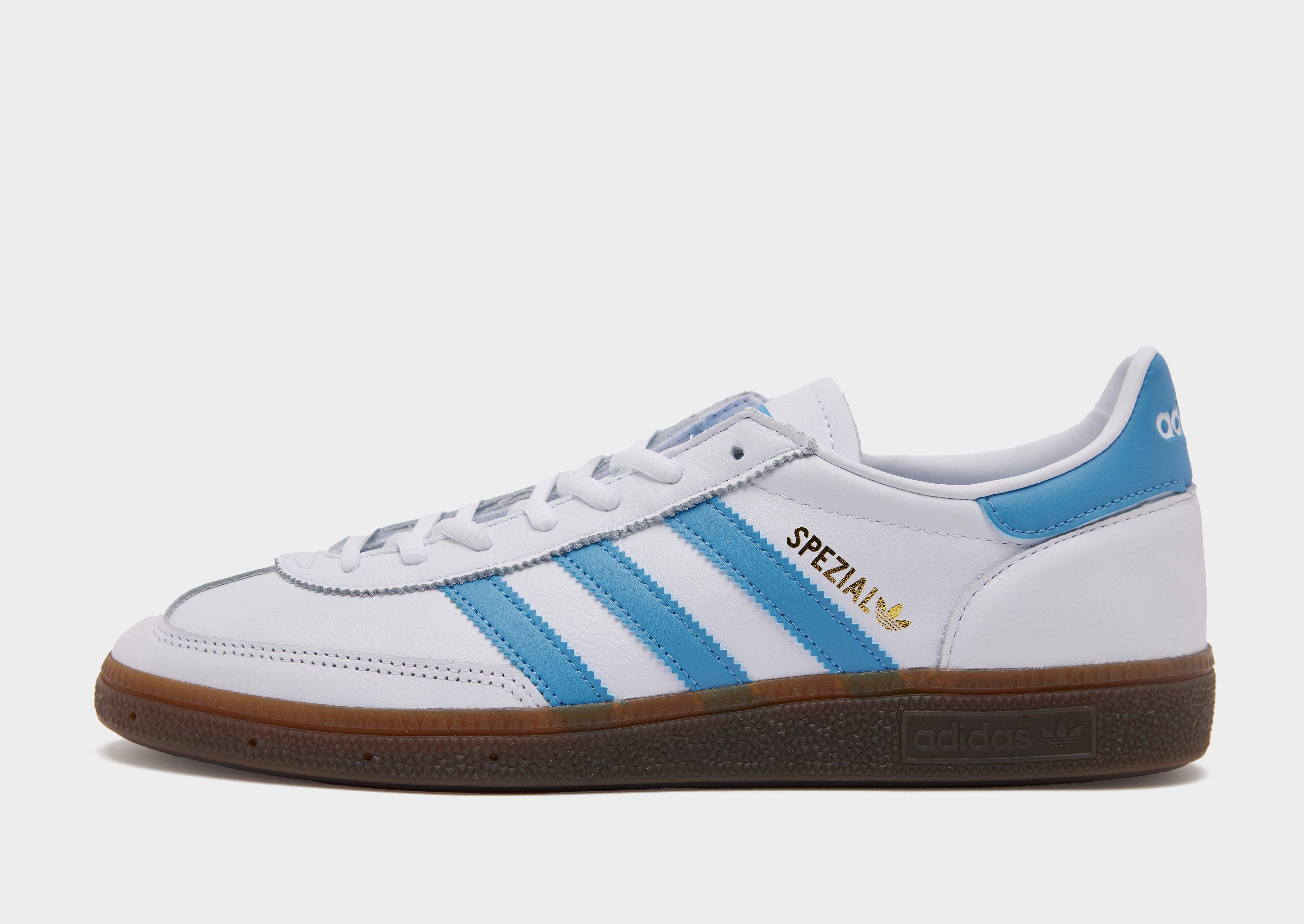 JD Exclusive: adidas Originals Women's Handball Spezial - JD Sports  Australia