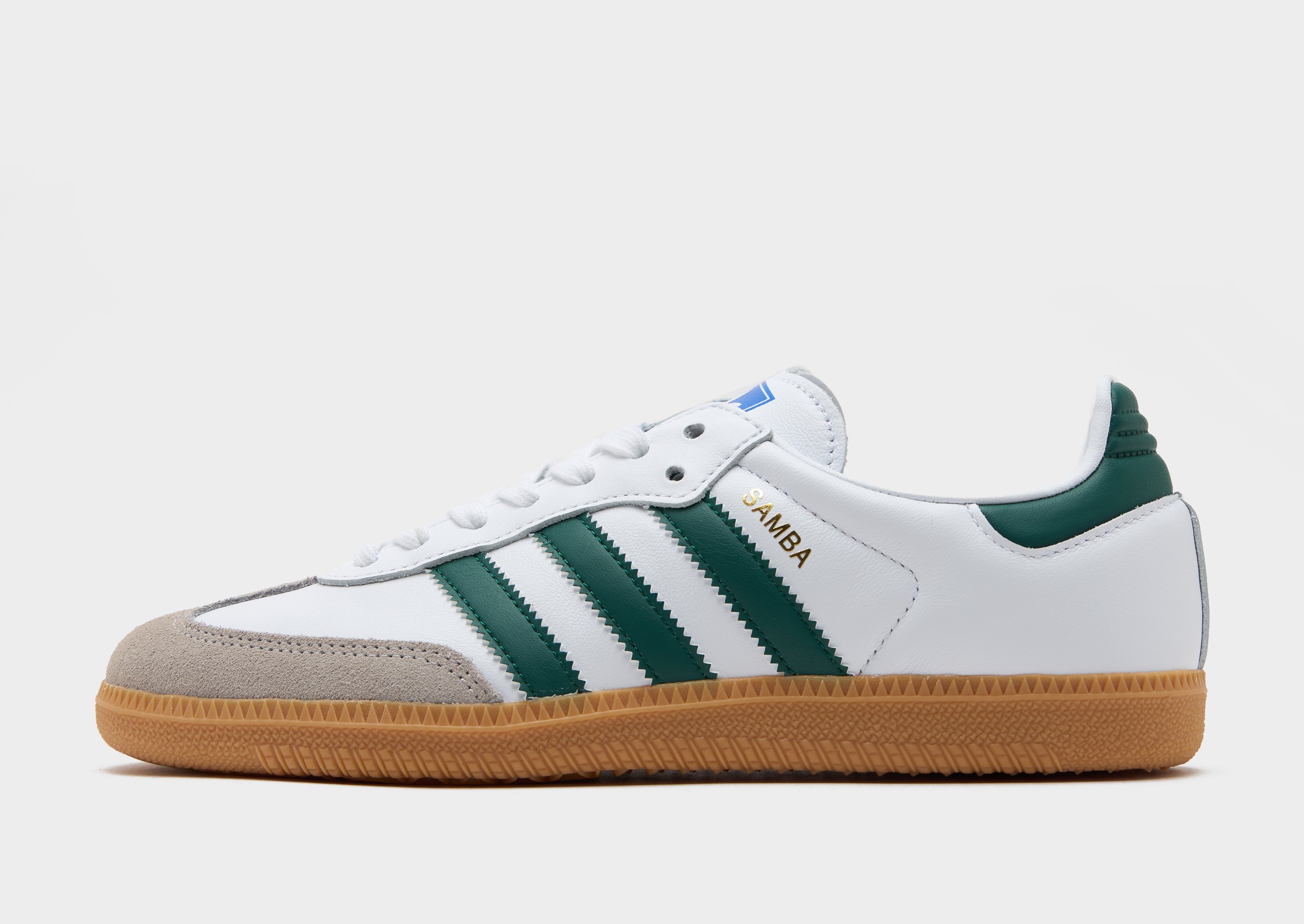 adidas Originals Samba OG - JD Sports NZ