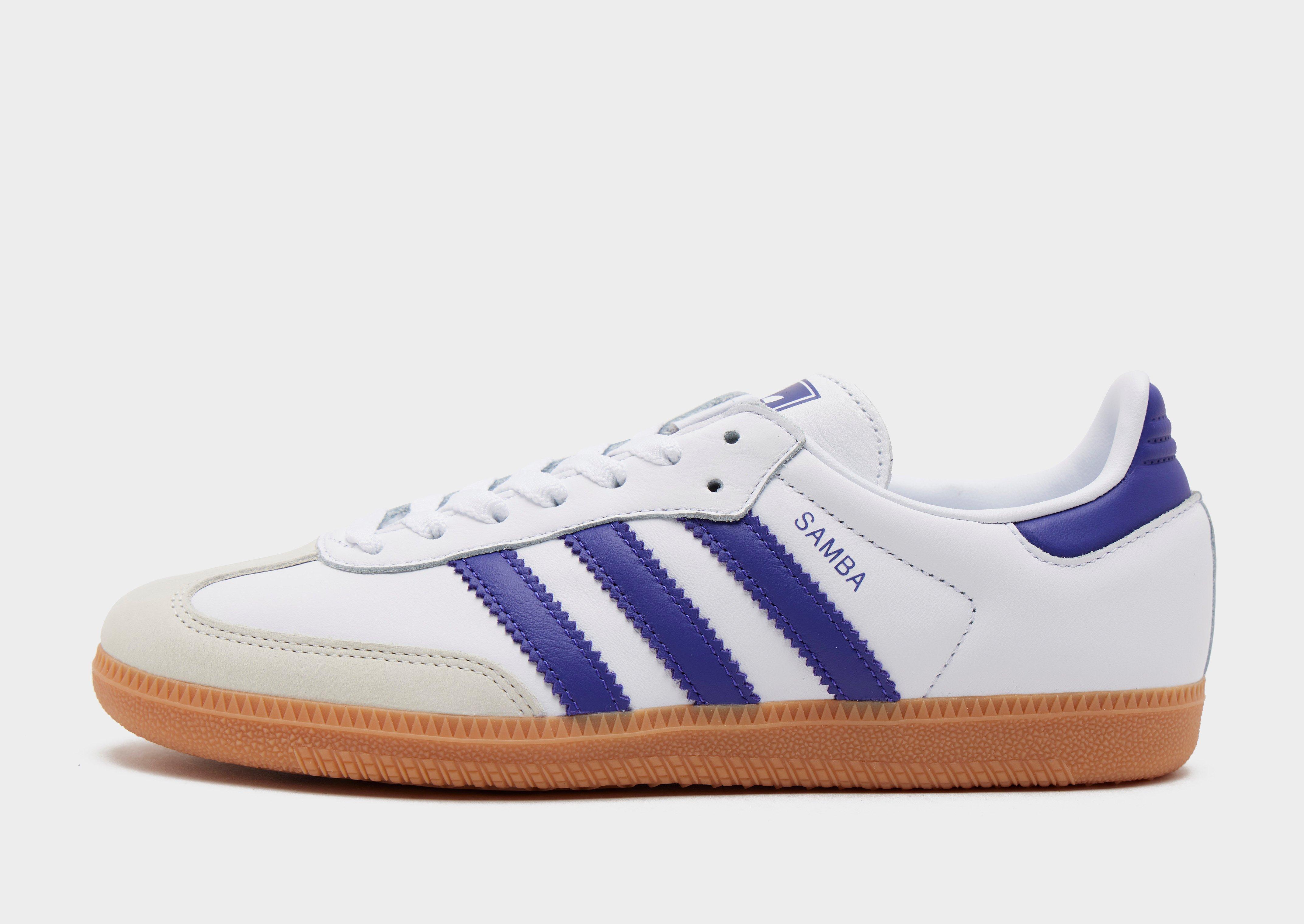 adidas Originals Samba OG Women's - JD Sports