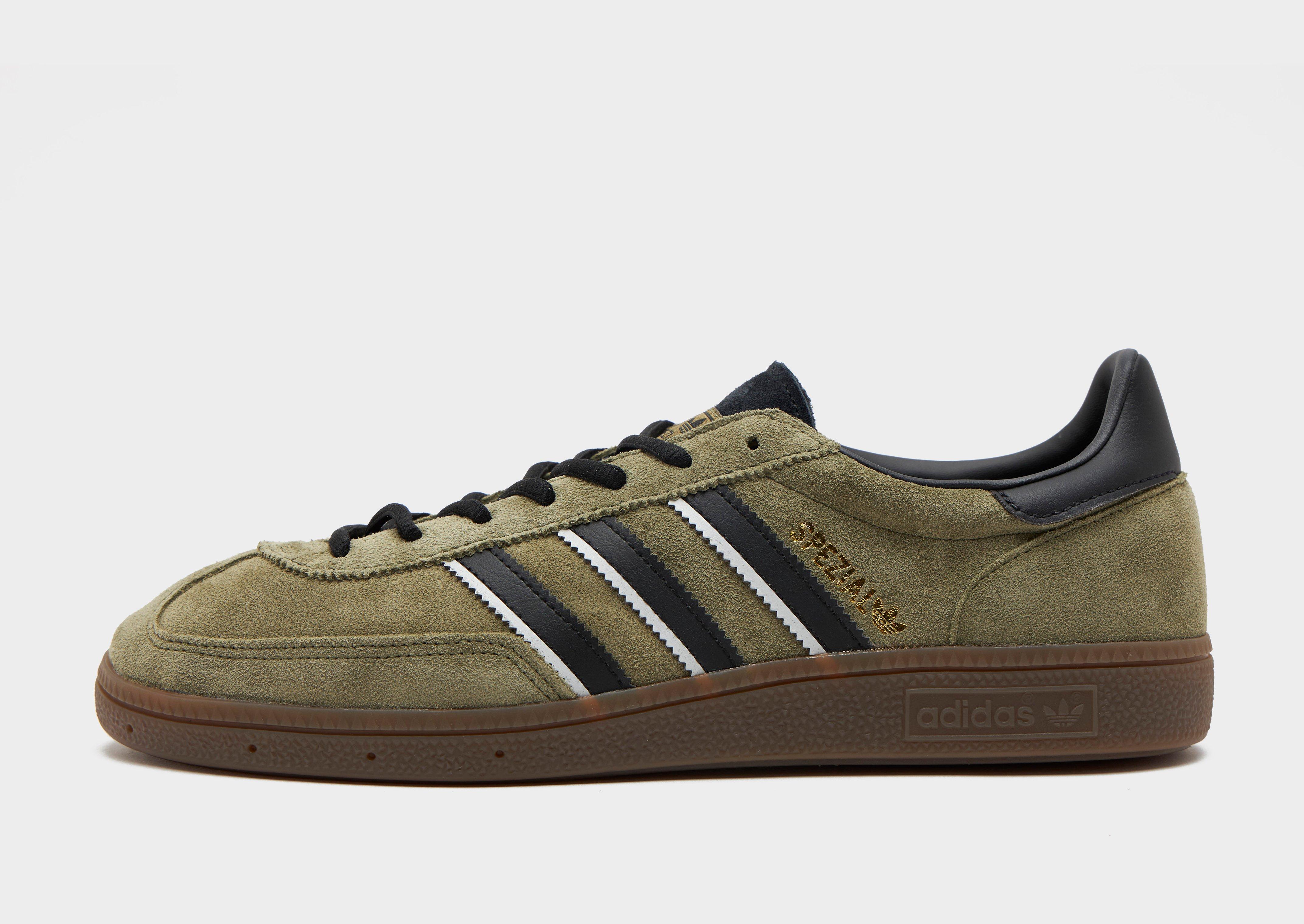 Adidas originals handball spezial clearance xl