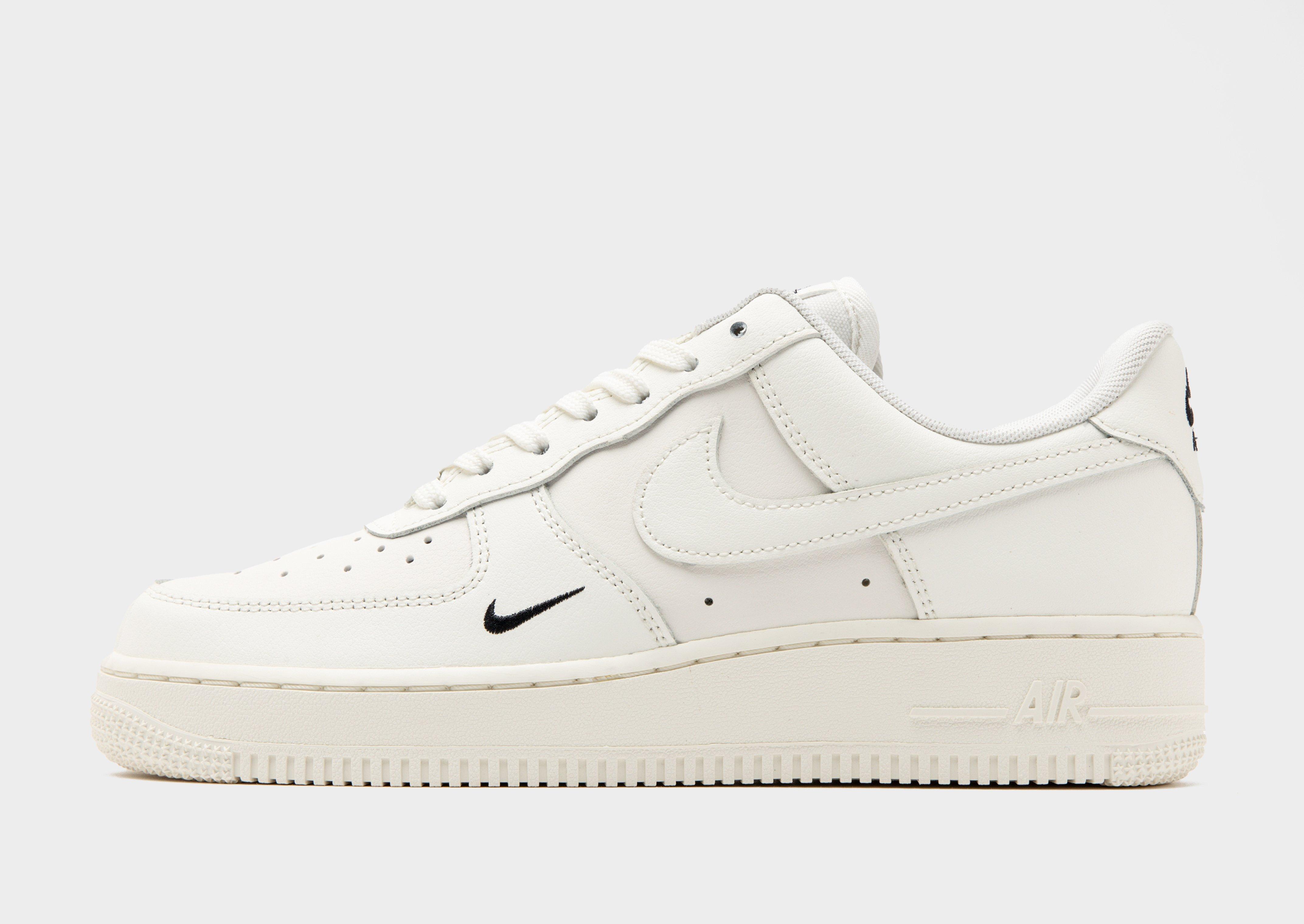 Air force 1 on sale low white 44