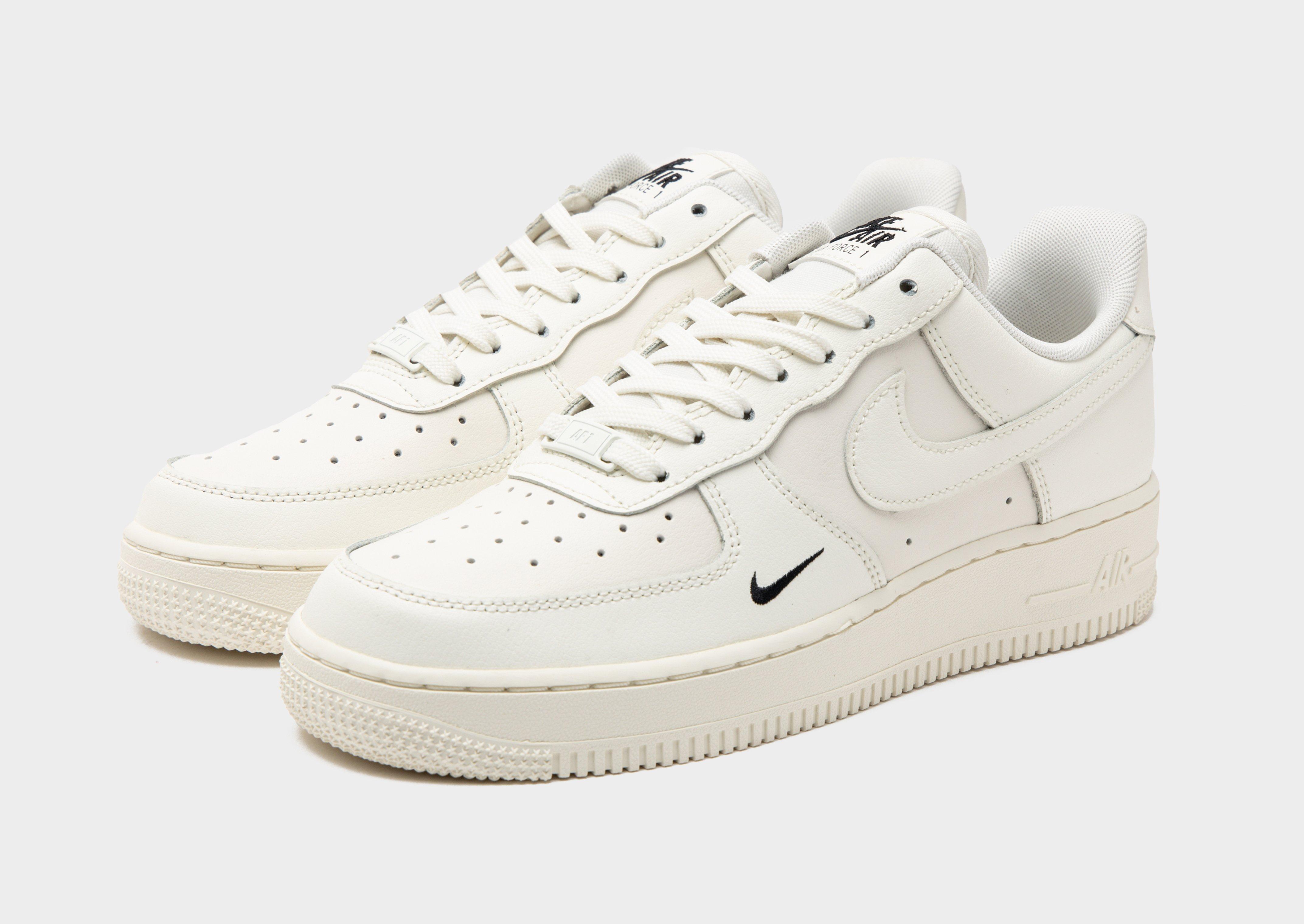 Women's nike air force 1 sale low casual shoes