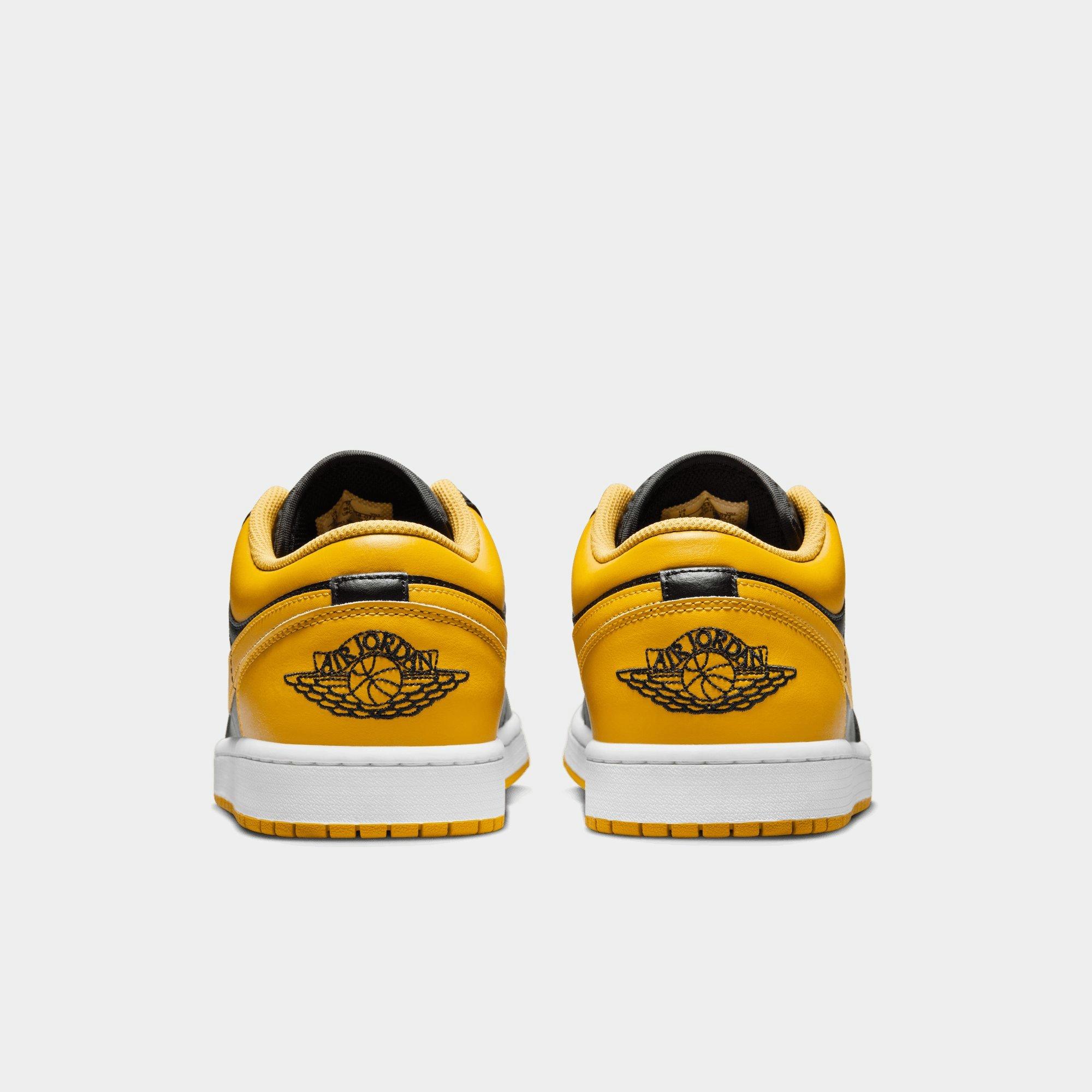 Jordan Air 1 Low
