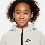 Nike Tech Fleece Hoodie Junior's