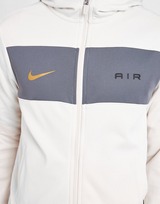 Nike Air Swoosh Full Zip Hoodie Junior's