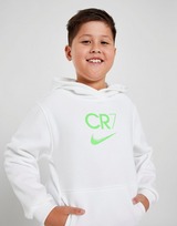 Nike CR7 Hoodie Junior's