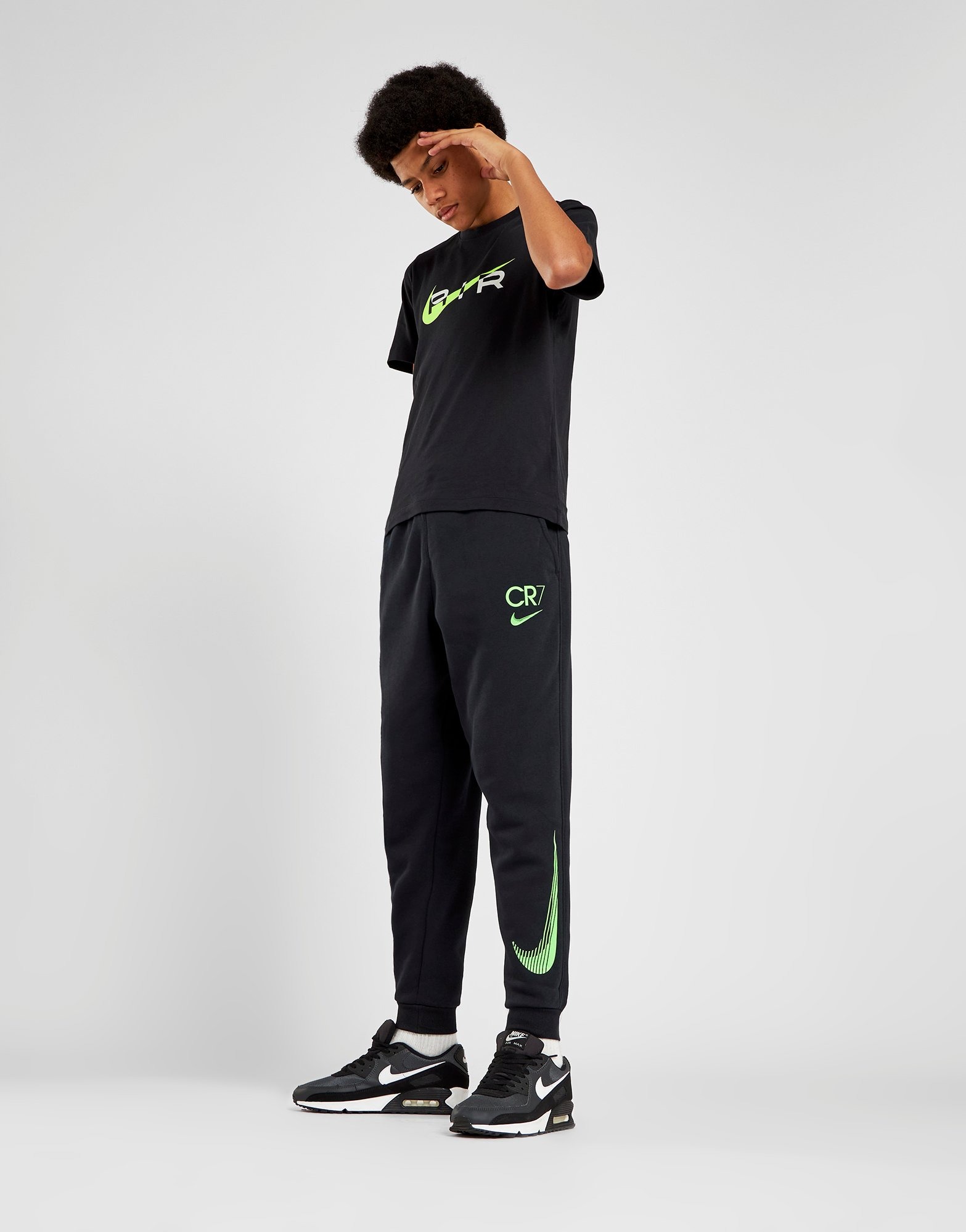 Nike CR7 Joggers Junior's - JD Sports