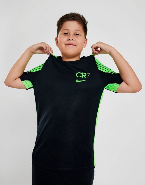Nike CR7 T-Shirt Junior's