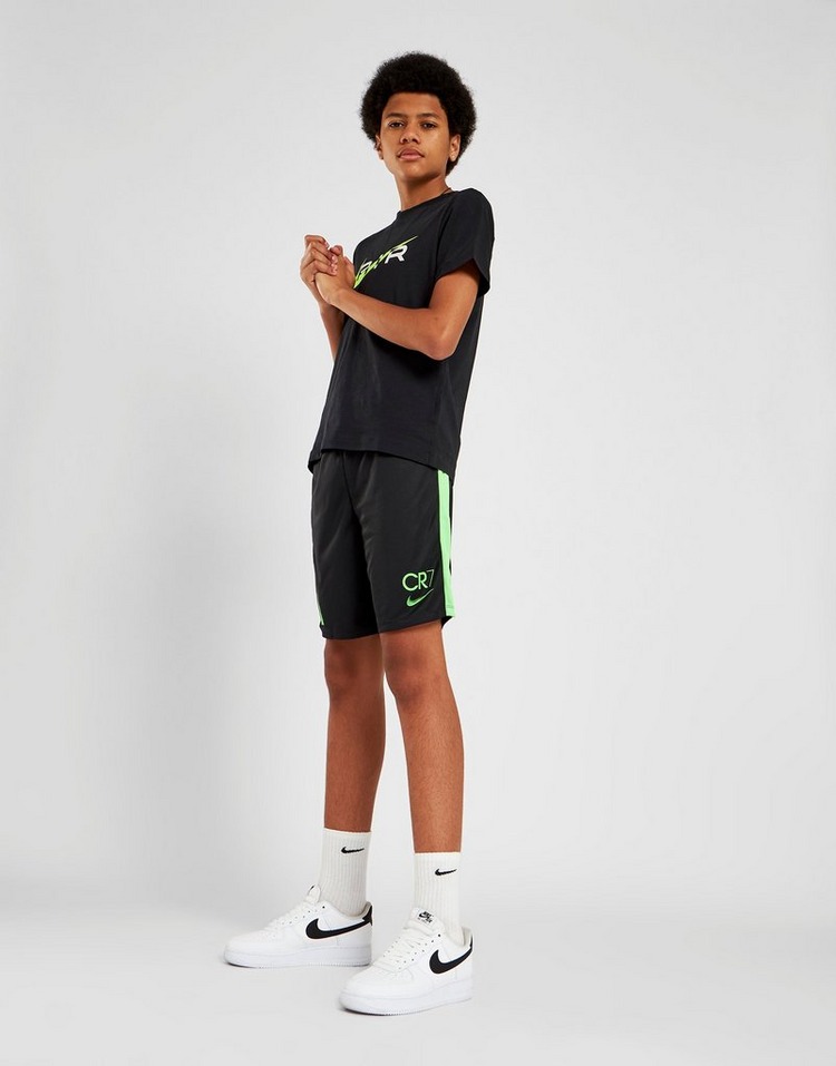 Nike CR7 Dri-FIT Shorts Junior's
