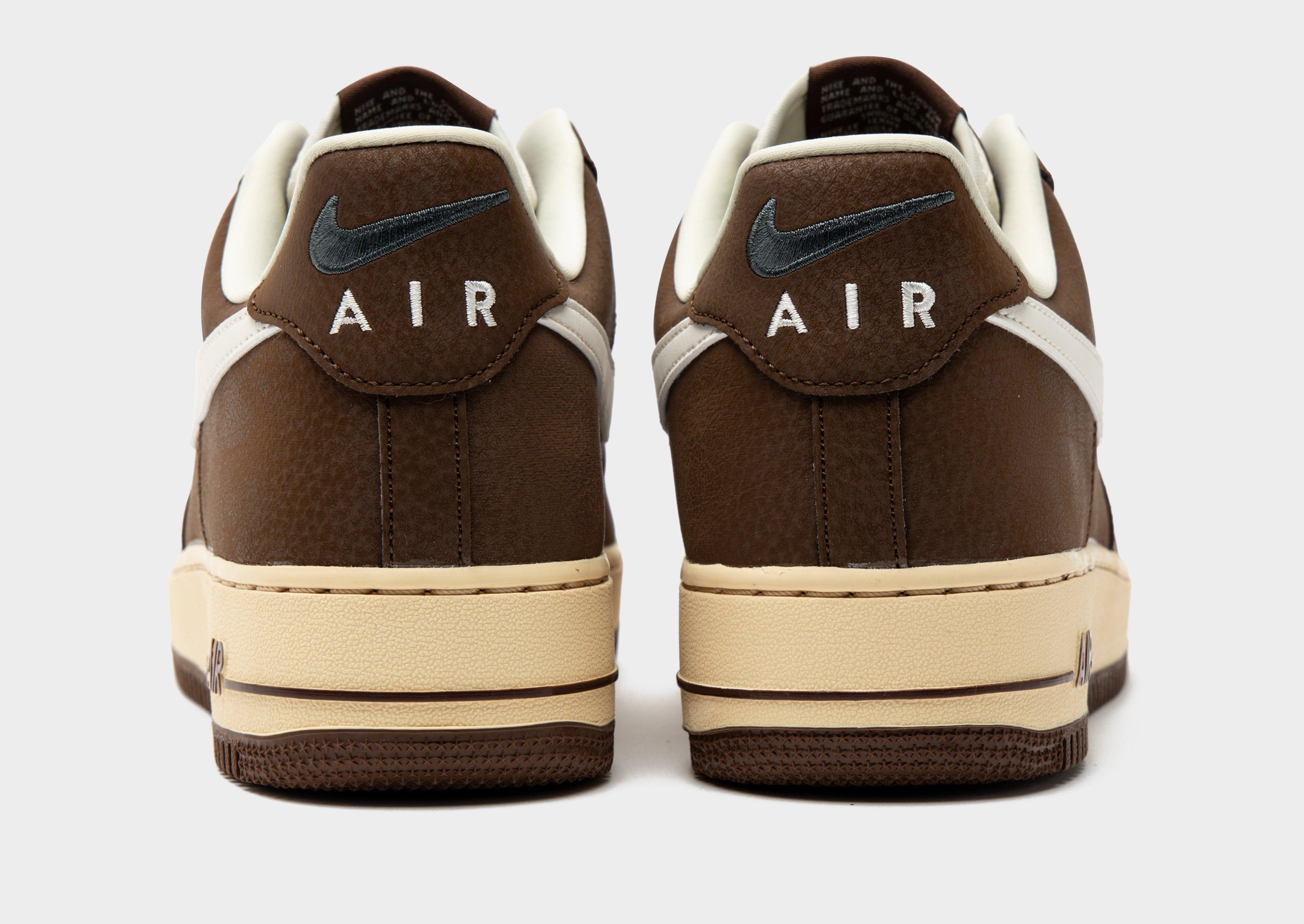 Nike Air Force 1 '07