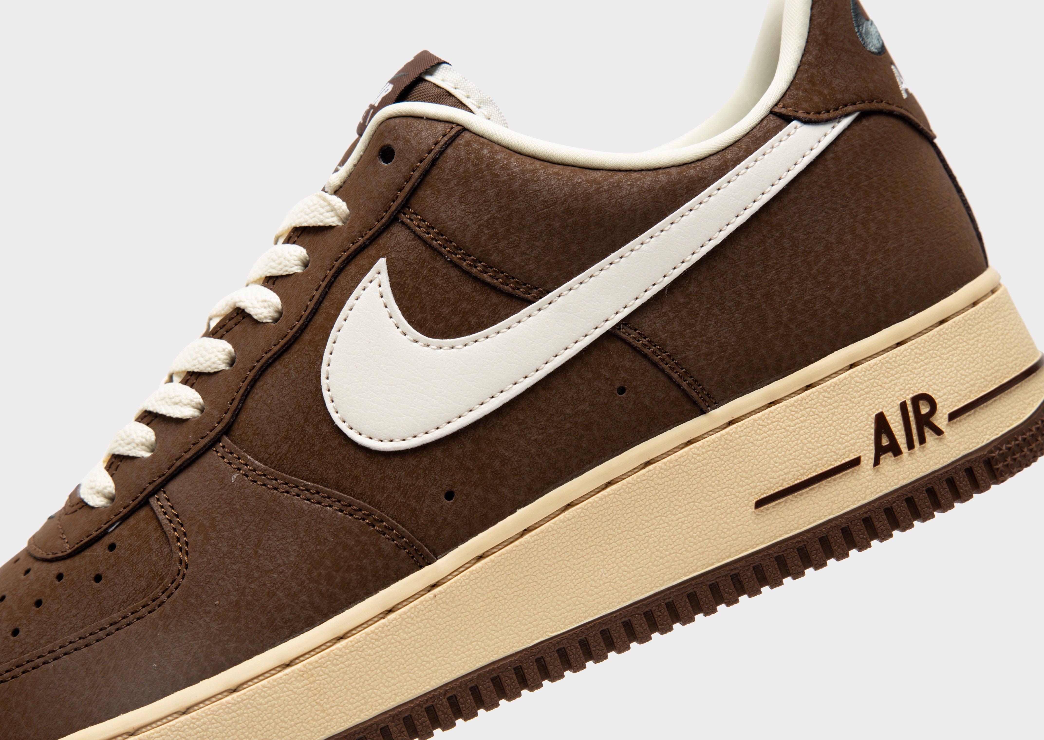 Nike Air Force 1 '07