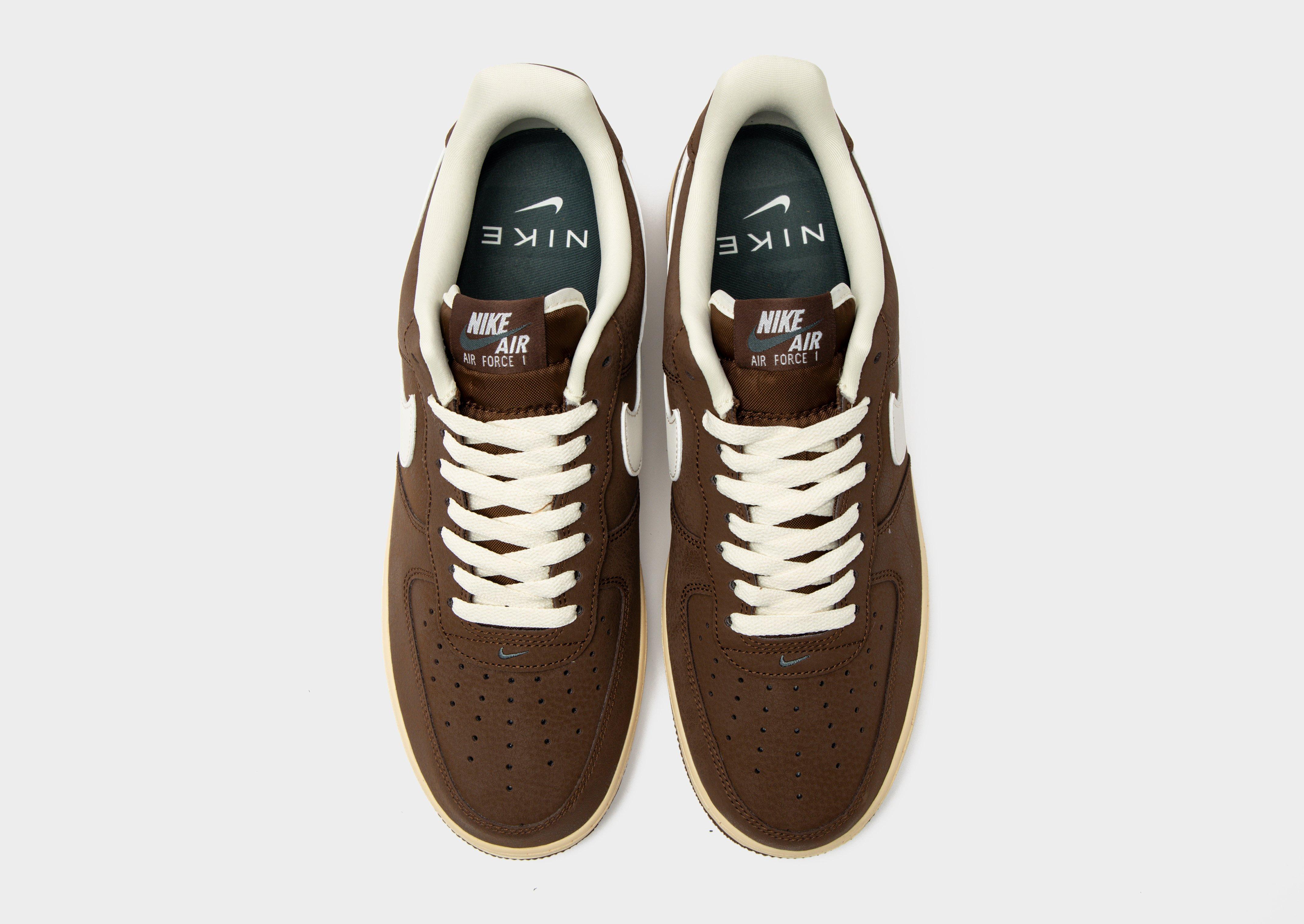 Nike Air Force 1 '07