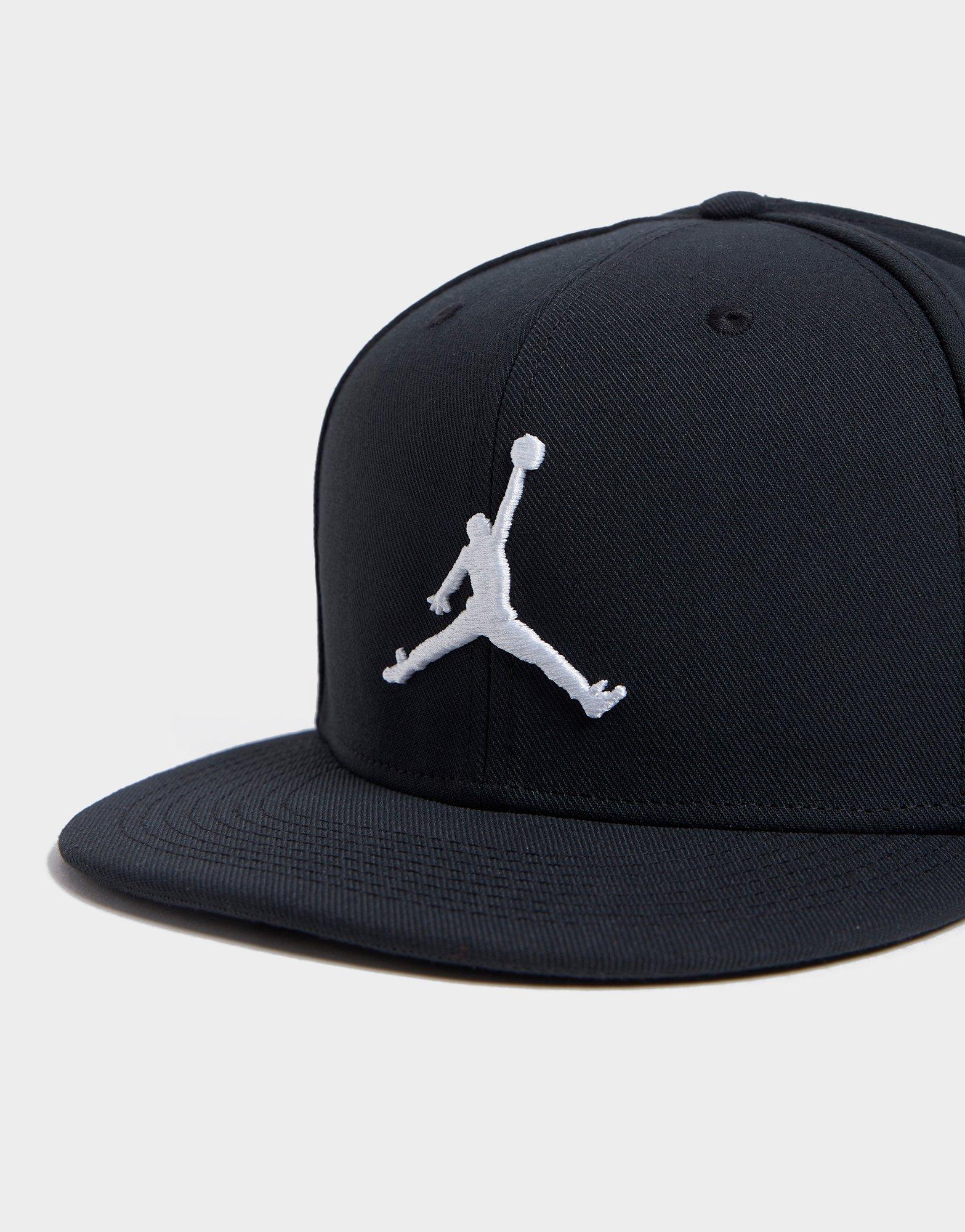Jordan Jumpman Pro Cap