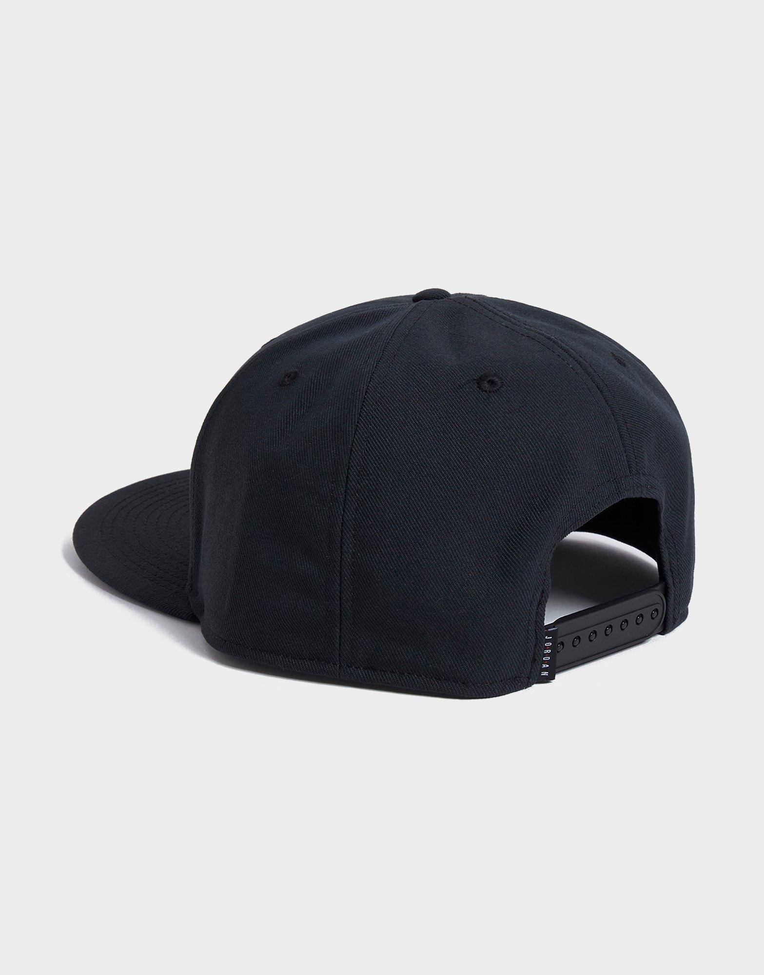 Jordan Jumpman Pro Cap