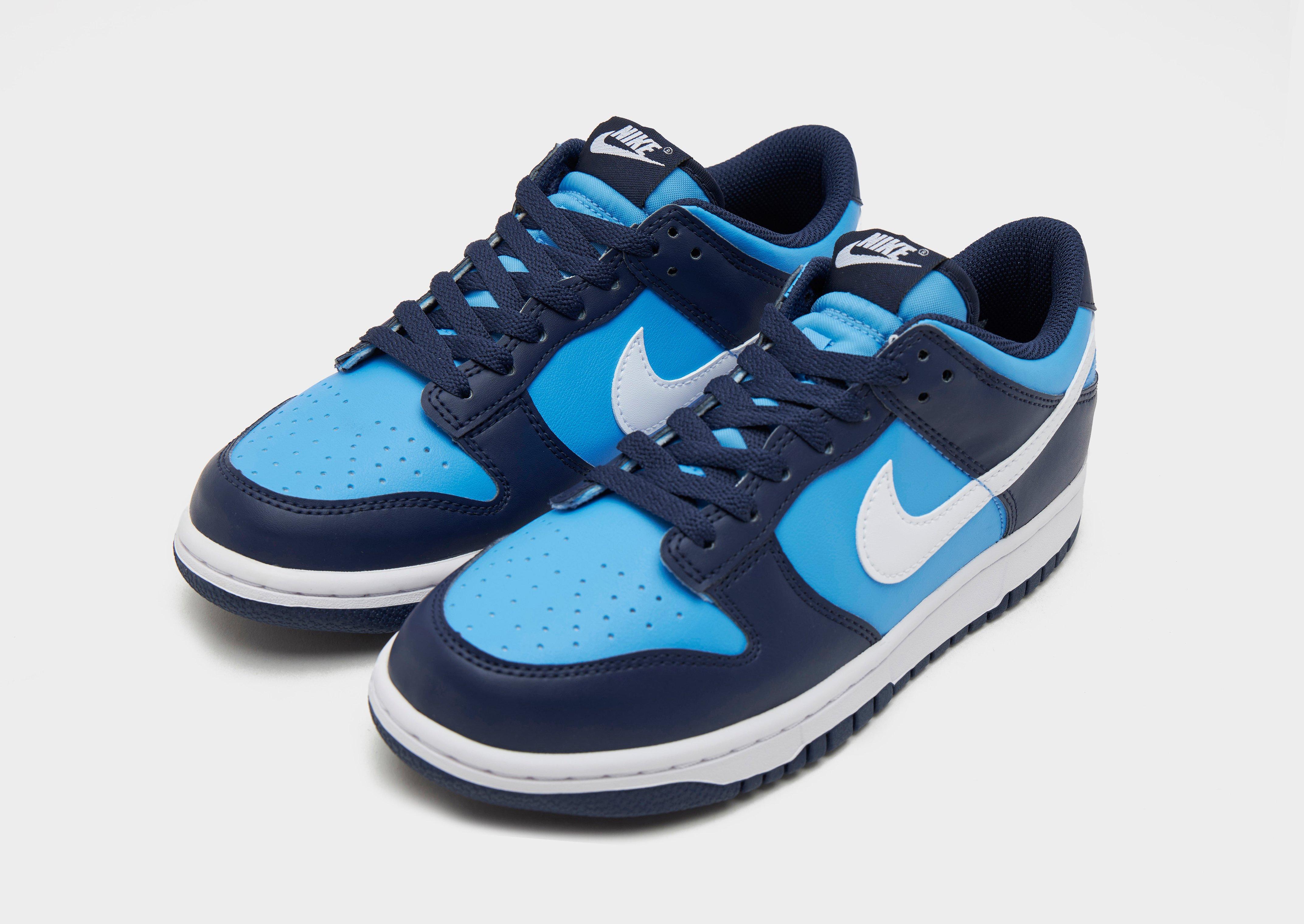 Nike Dunk Low Junior's