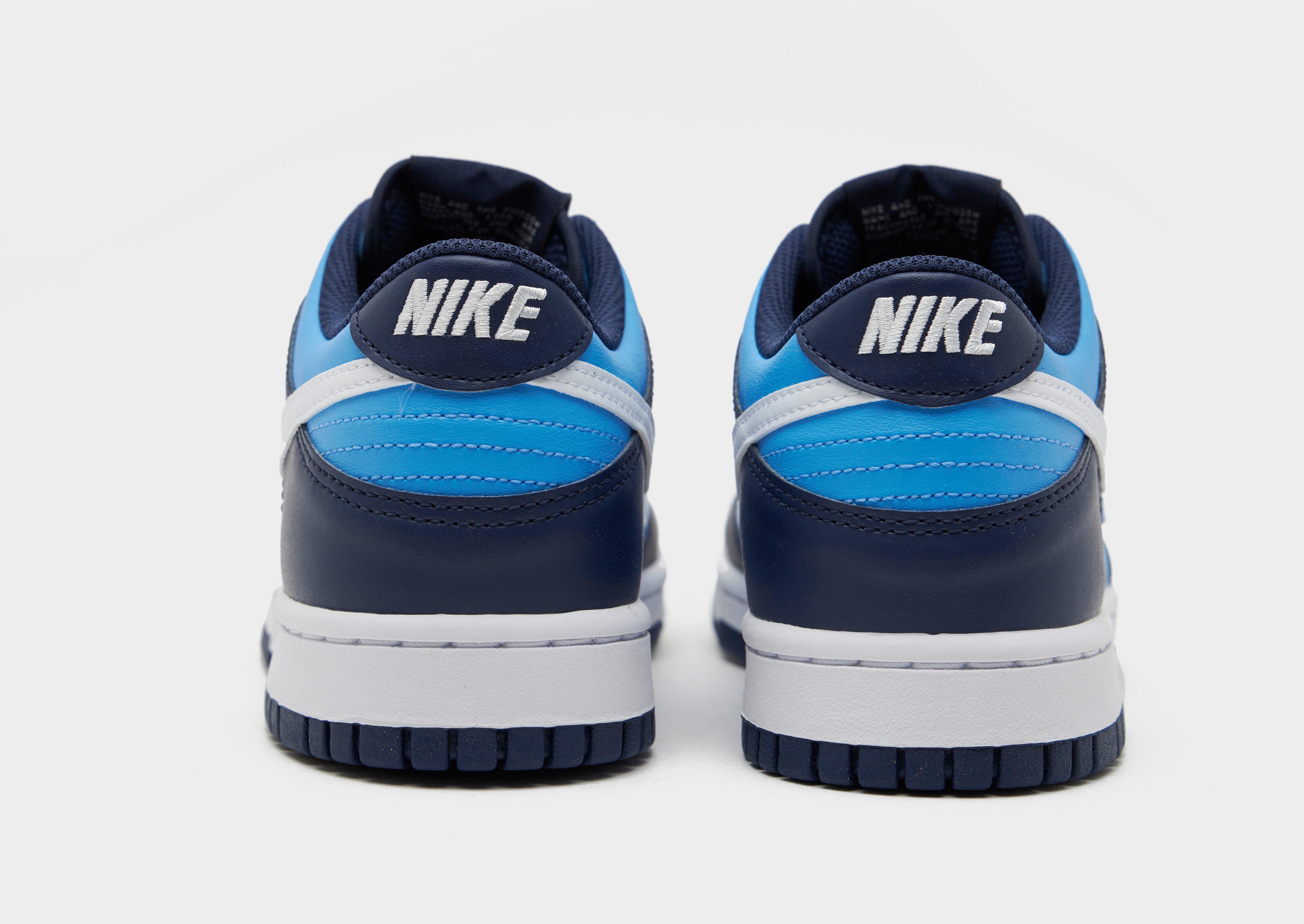 Nike Dunk Low Junior's