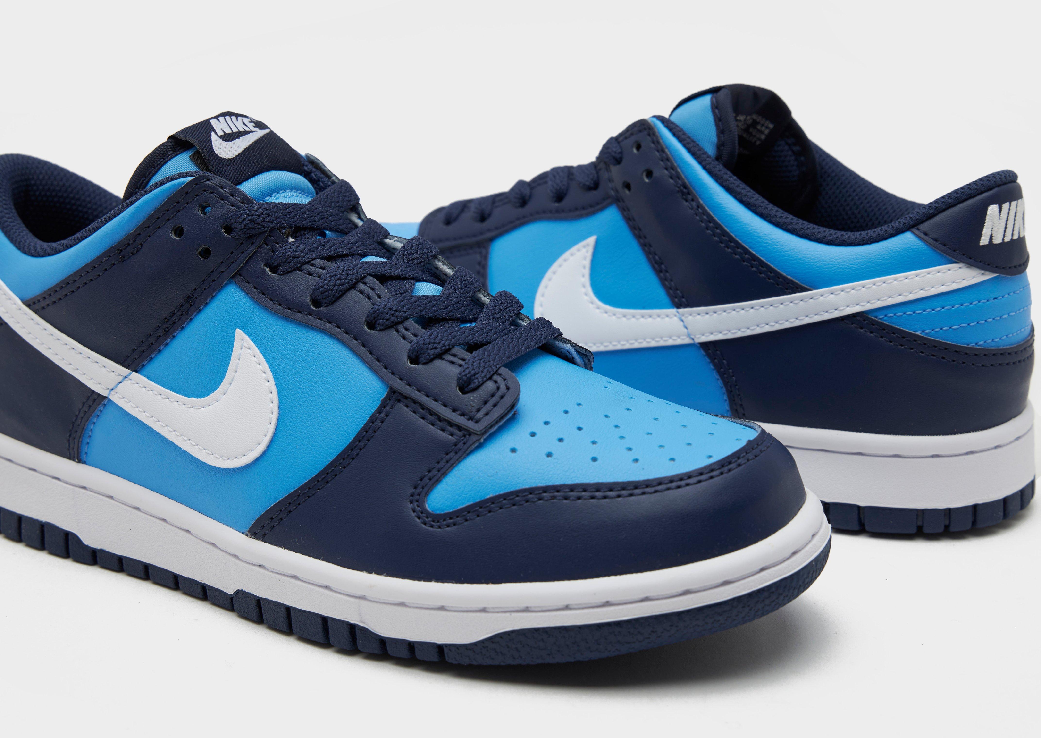 Nike Dunk Low Junior's