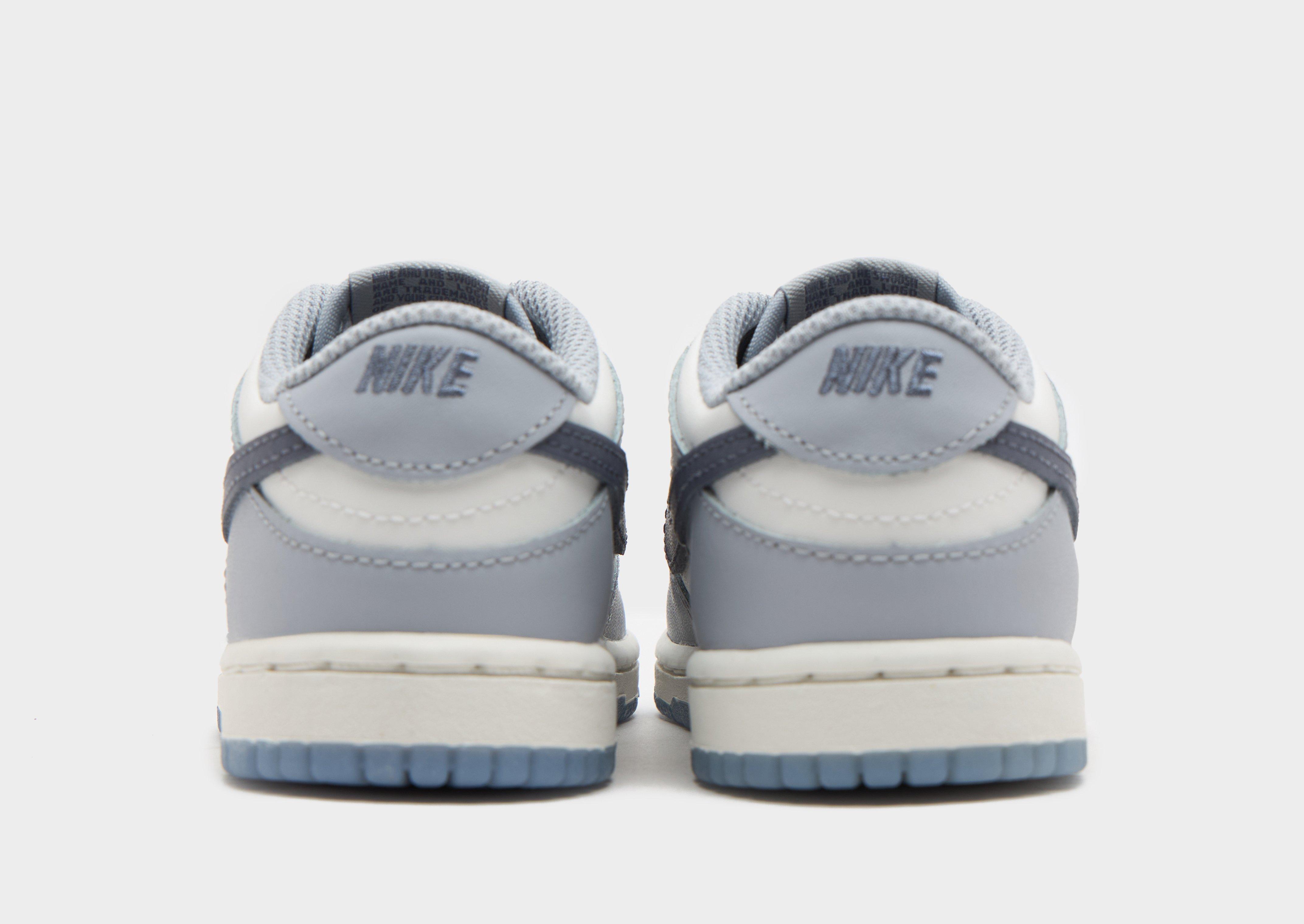 Nike Dunk Low Infant's