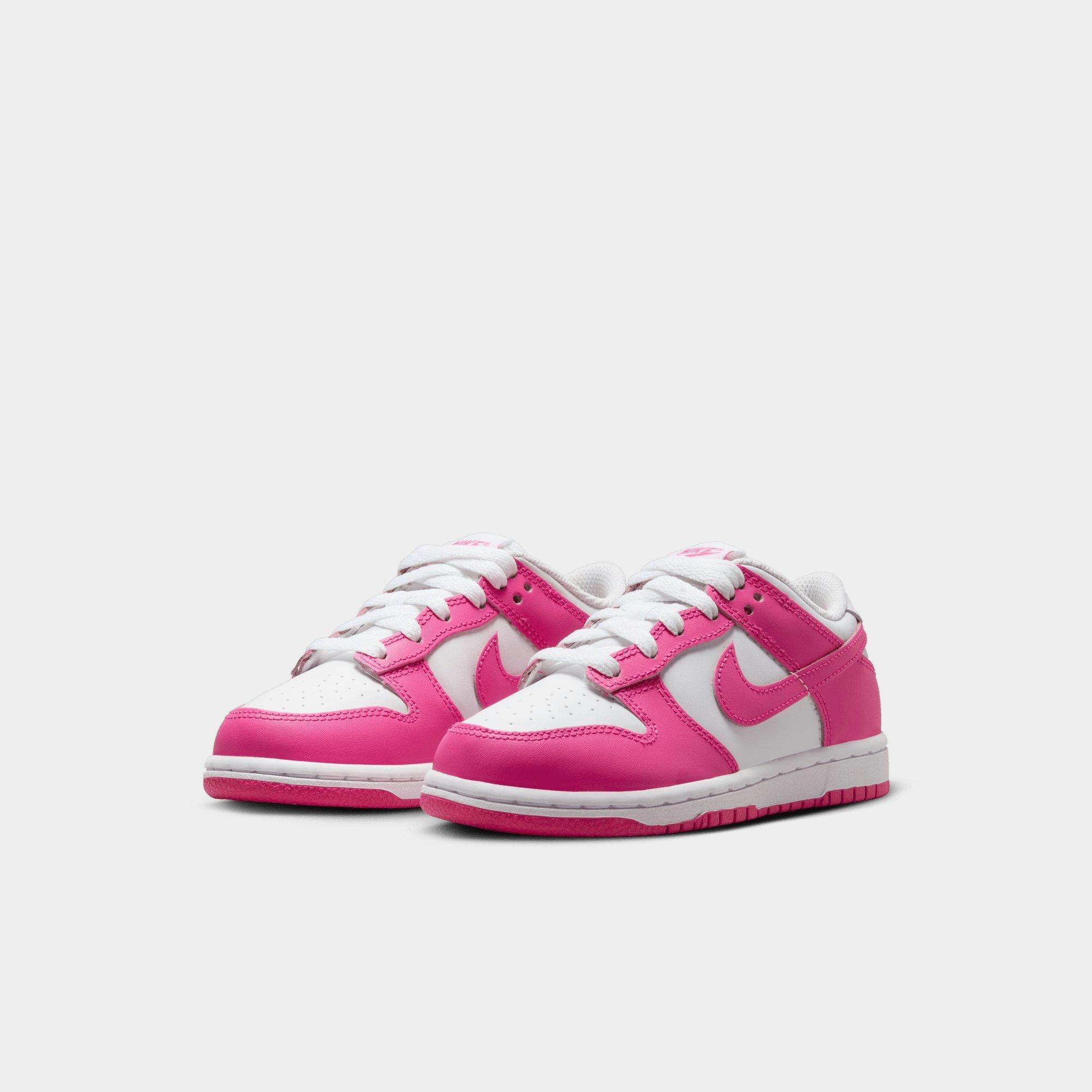 Nike Dunk Low Children's