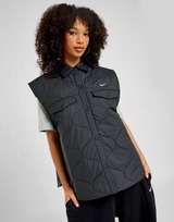 Nike Woven Vest