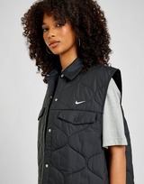 Nike Woven Vest
