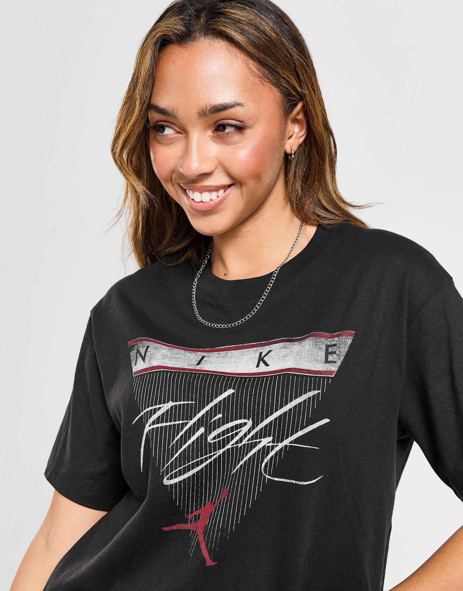 Jordan Flight Heritage T-Shirt