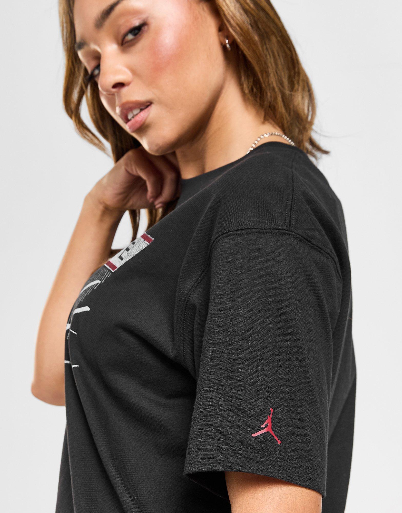 Jordan Flight Heritage T-Shirt
